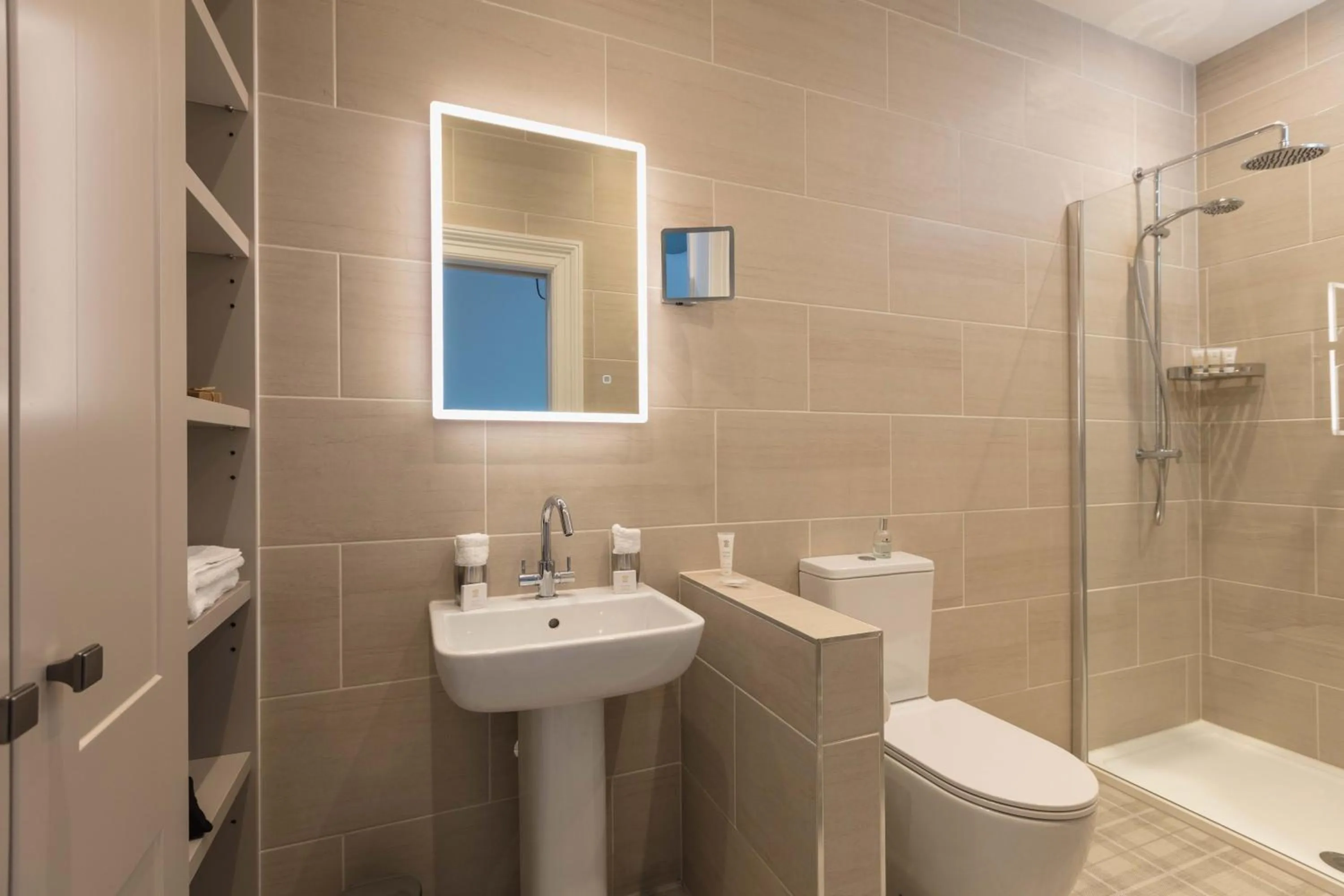 Farlam Hall Hotel & Restaurant