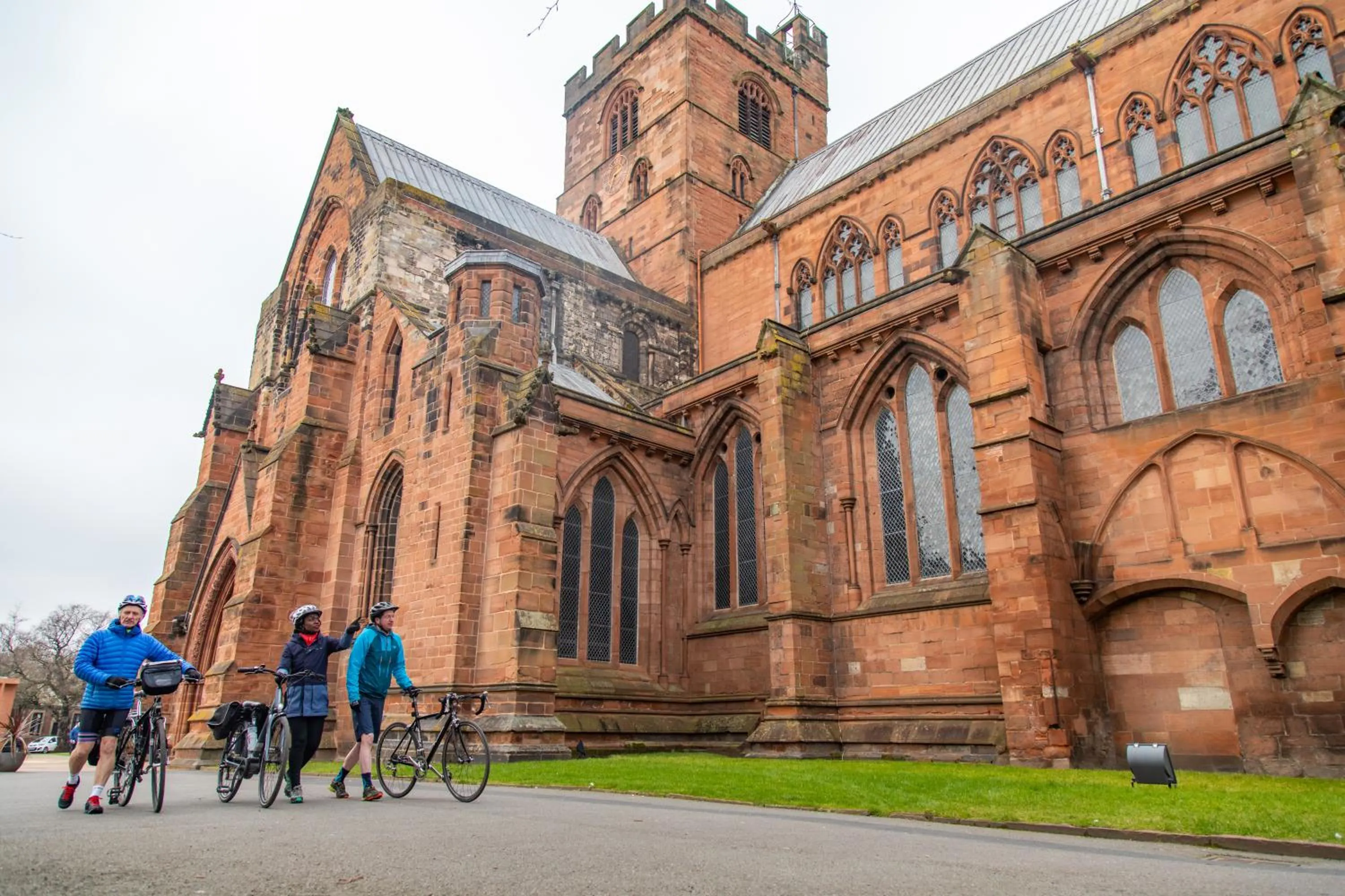 Farlam Hall Hotel & Restaurant