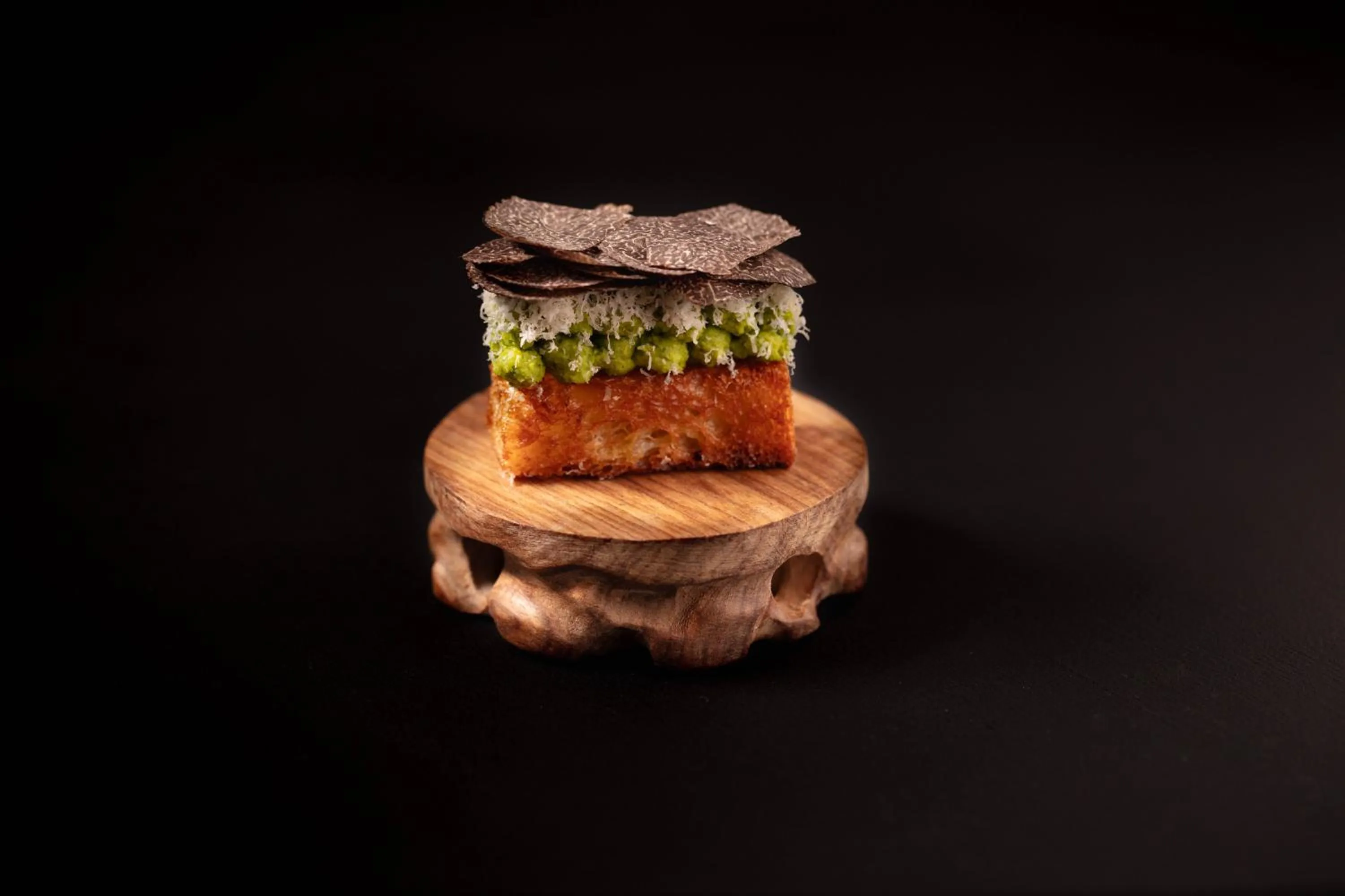 Restaurant/places to eat in Farlam Hall Hotel & Restaurant