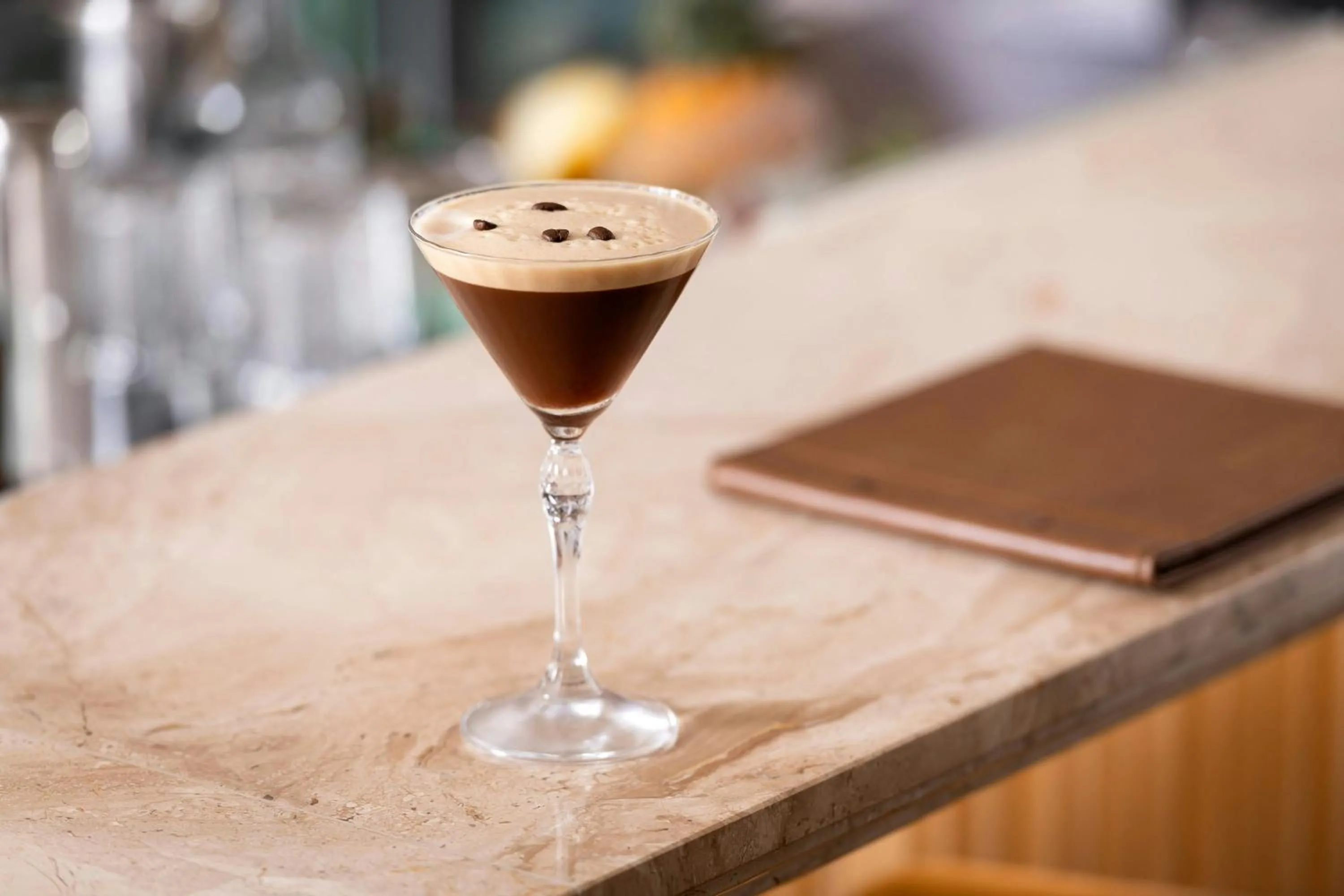 Restaurant/places to eat in African Pride Melrose Arch, Autograph Collection