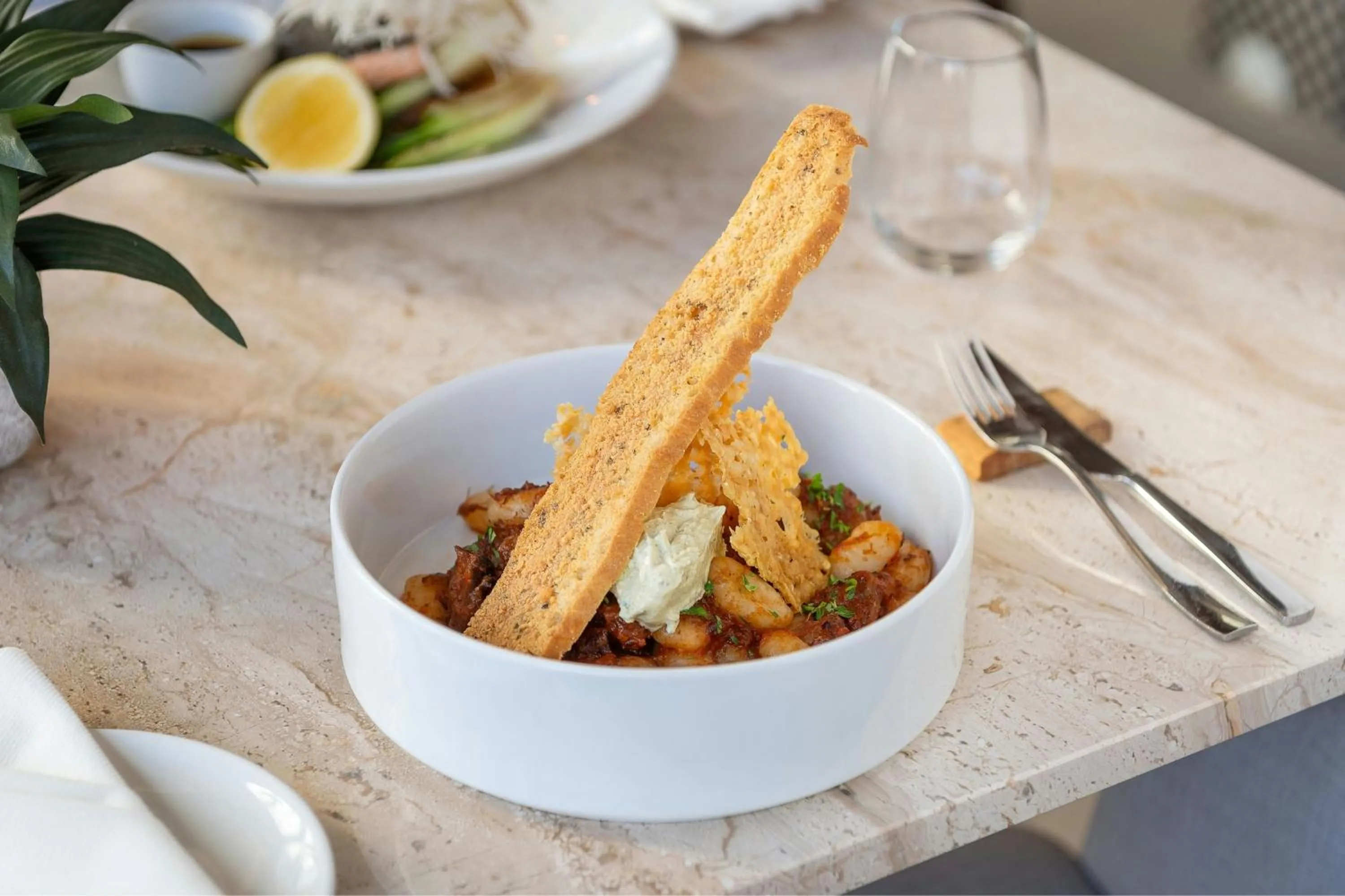 Restaurant/places to eat in African Pride Melrose Arch, Autograph Collection