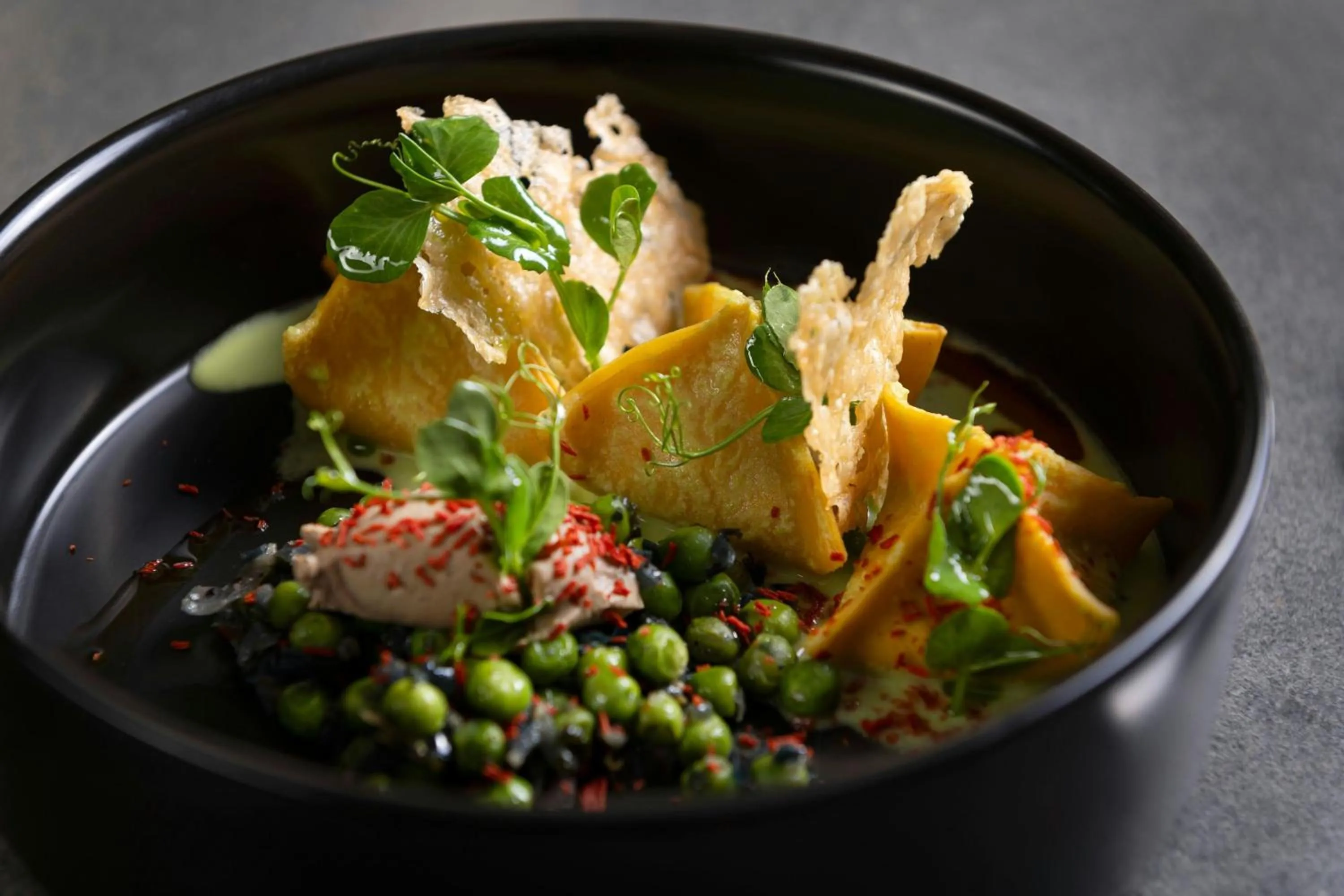 Restaurant/places to eat in African Pride Melrose Arch, Autograph Collection