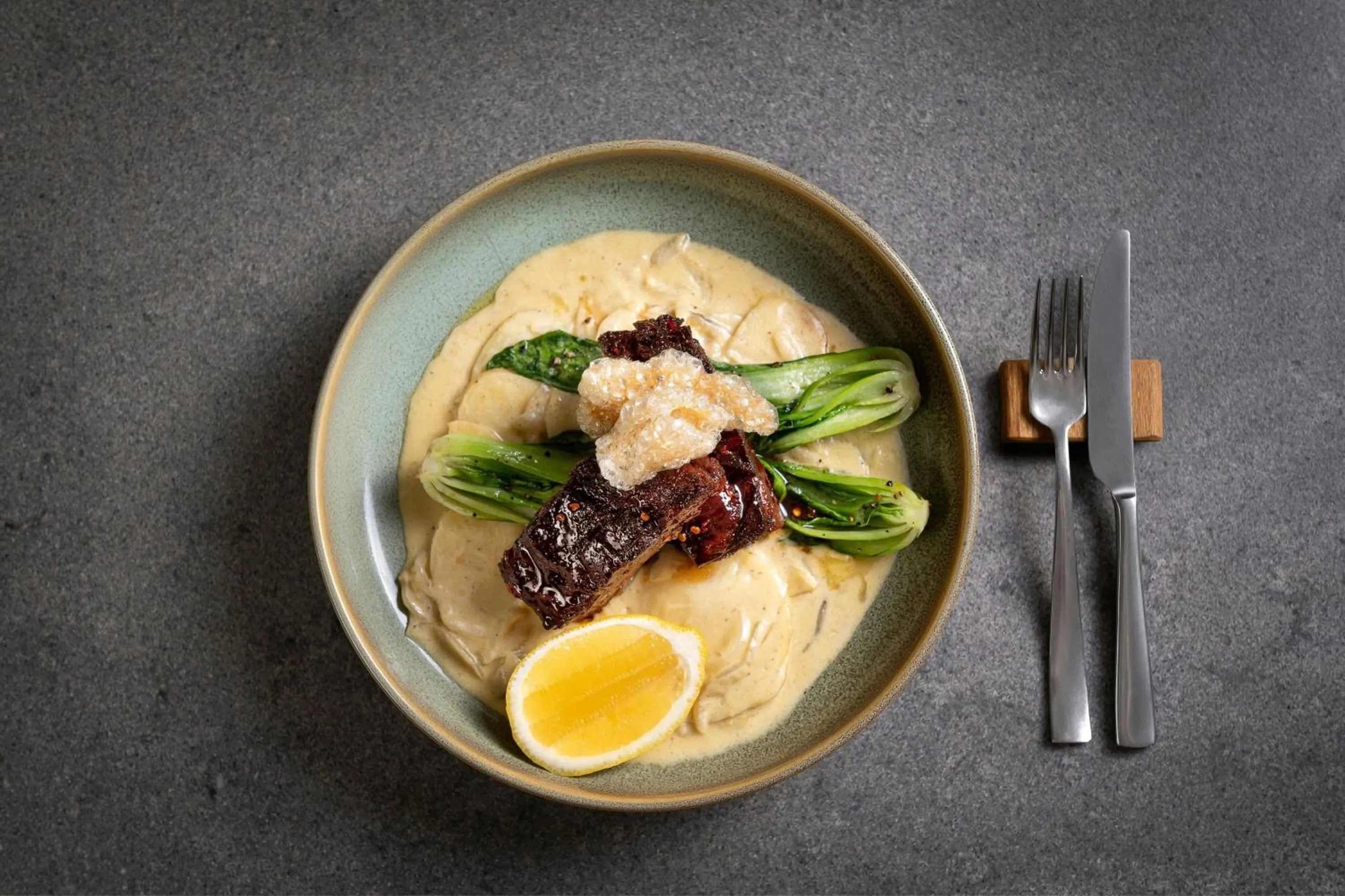 Restaurant/places to eat in African Pride Melrose Arch, Autograph Collection