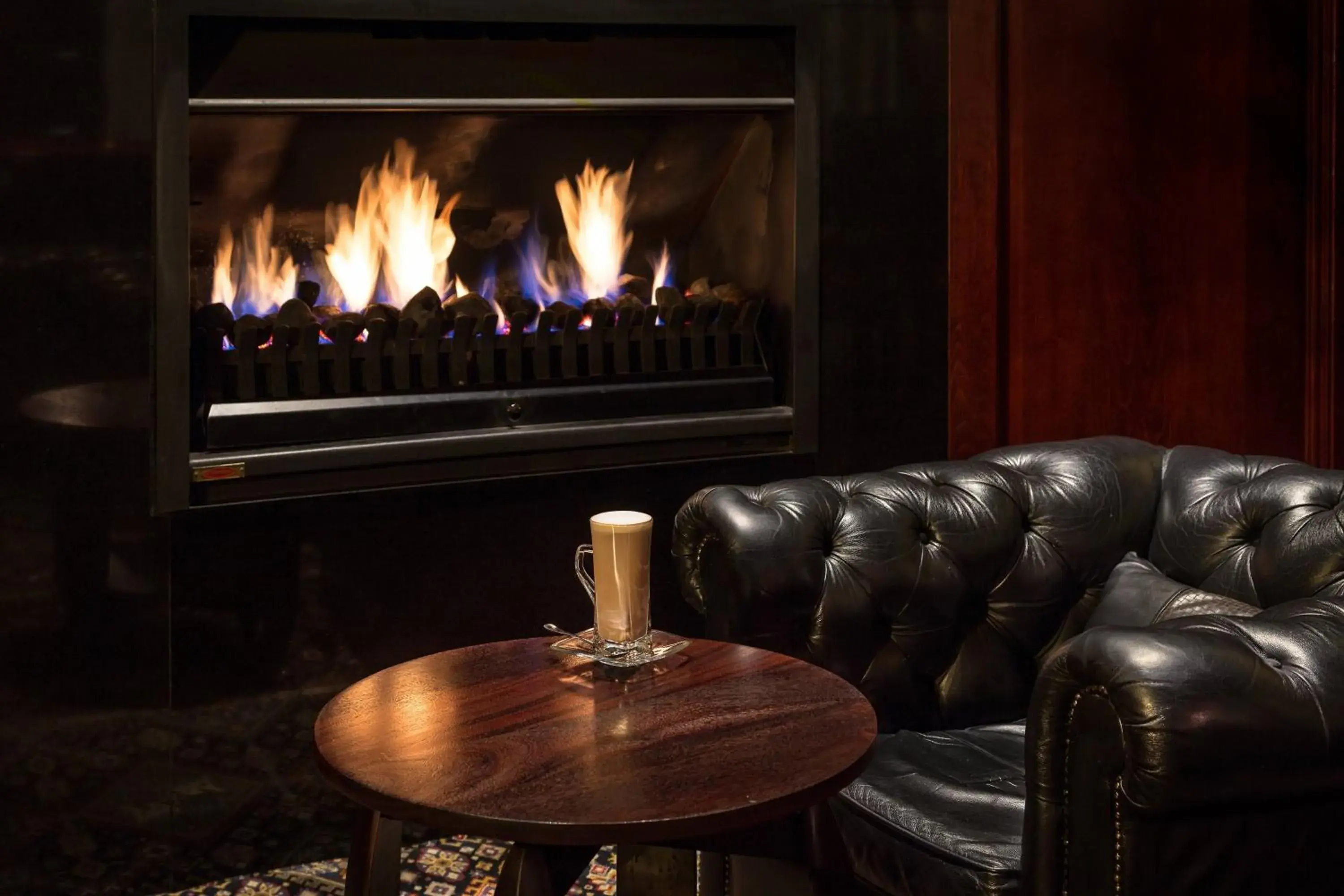 Lounge or bar in African Pride Melrose Arch, Autograph Collection Lounge or bar in African Pride Melrose Arch, Autograph Collection