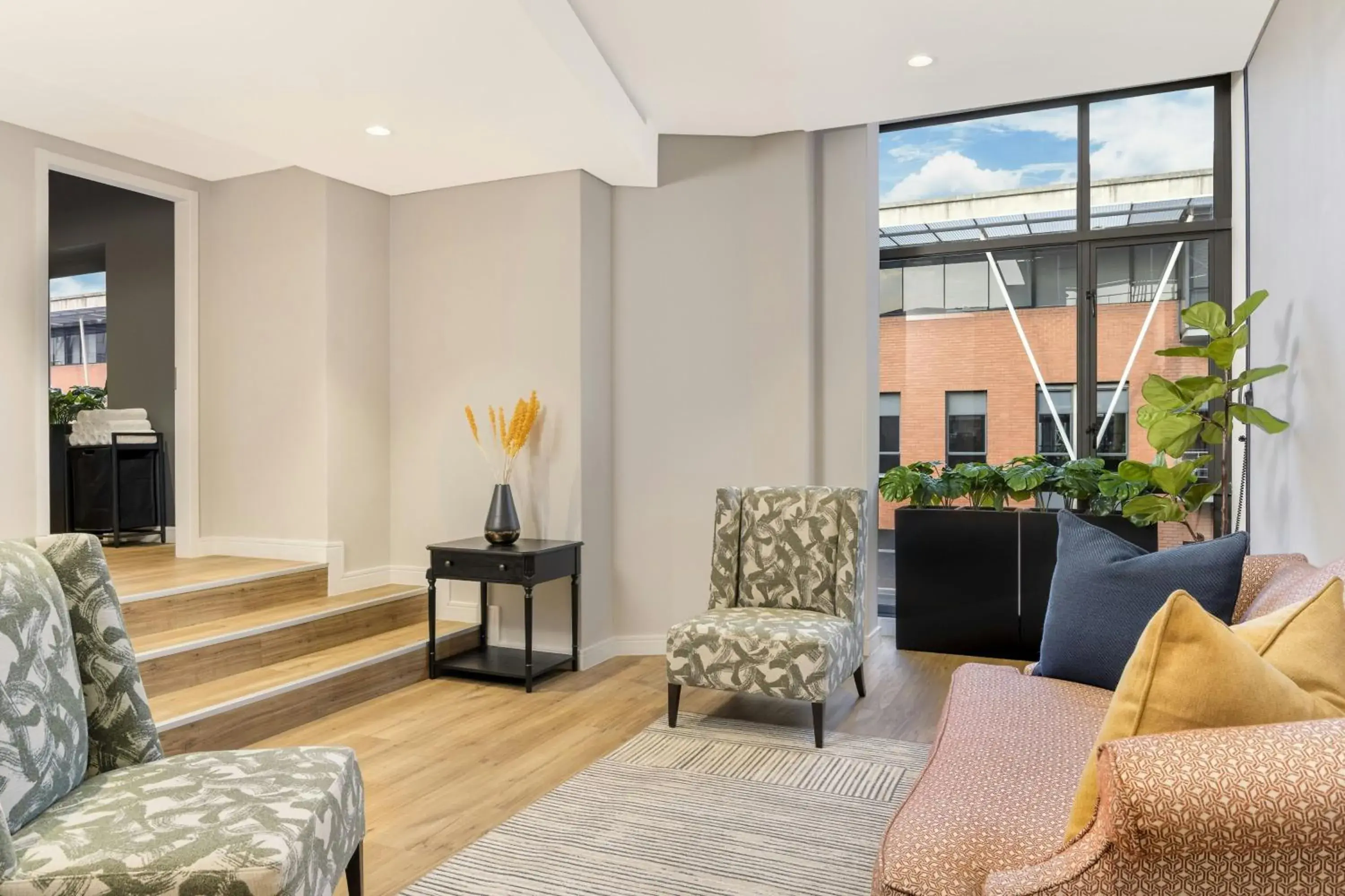 Fitness centre/facilities in African Pride Melrose Arch, Autograph Collection Fitness centre/facilities in African Pride Melrose Arch, Autograph Collection