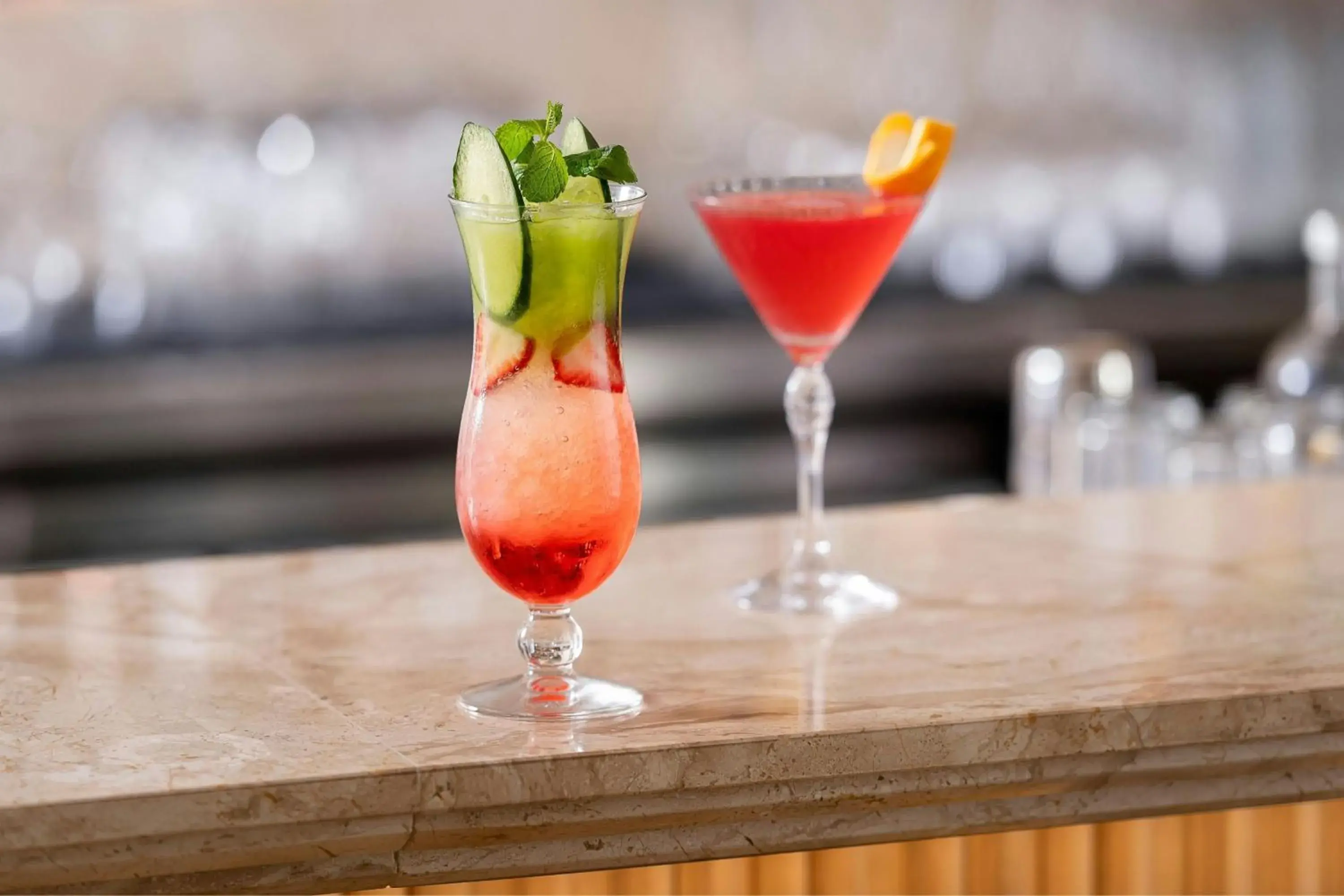 Restaurant/places to eat in African Pride Melrose Arch, Autograph Collection Restaurant/places to eat in African Pride Melrose Arch, Autograph Collection