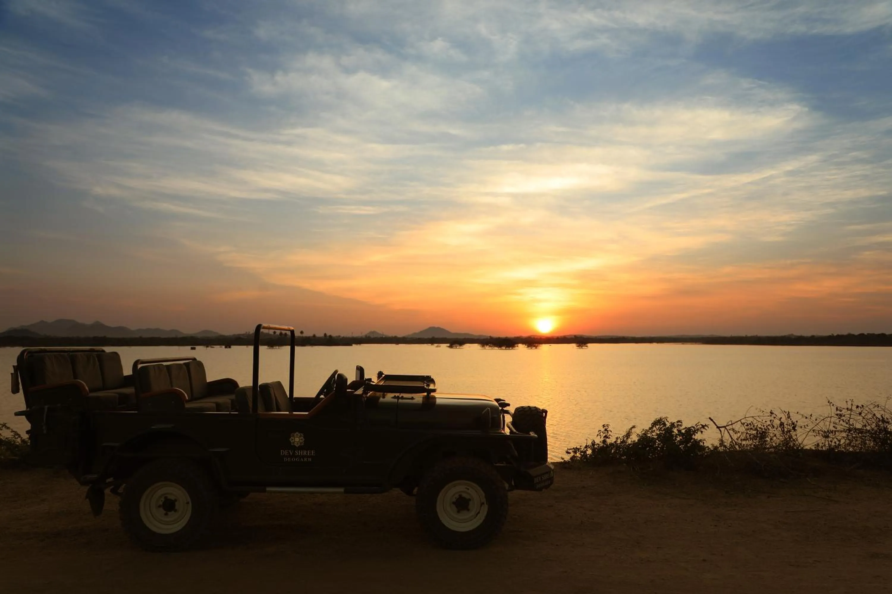 Activities in Dev Shree Deogarh