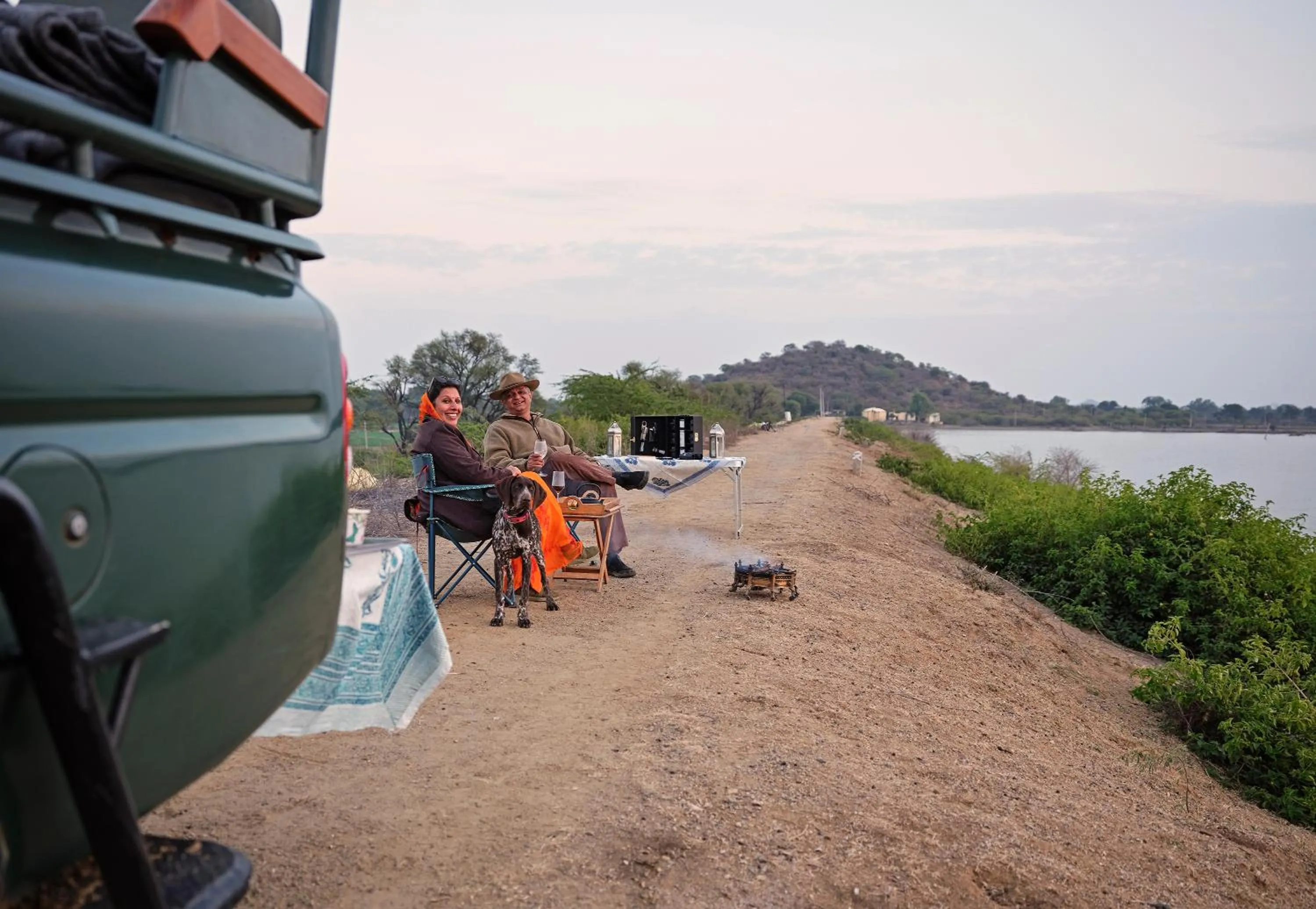 Activities in Dev Shree Deogarh