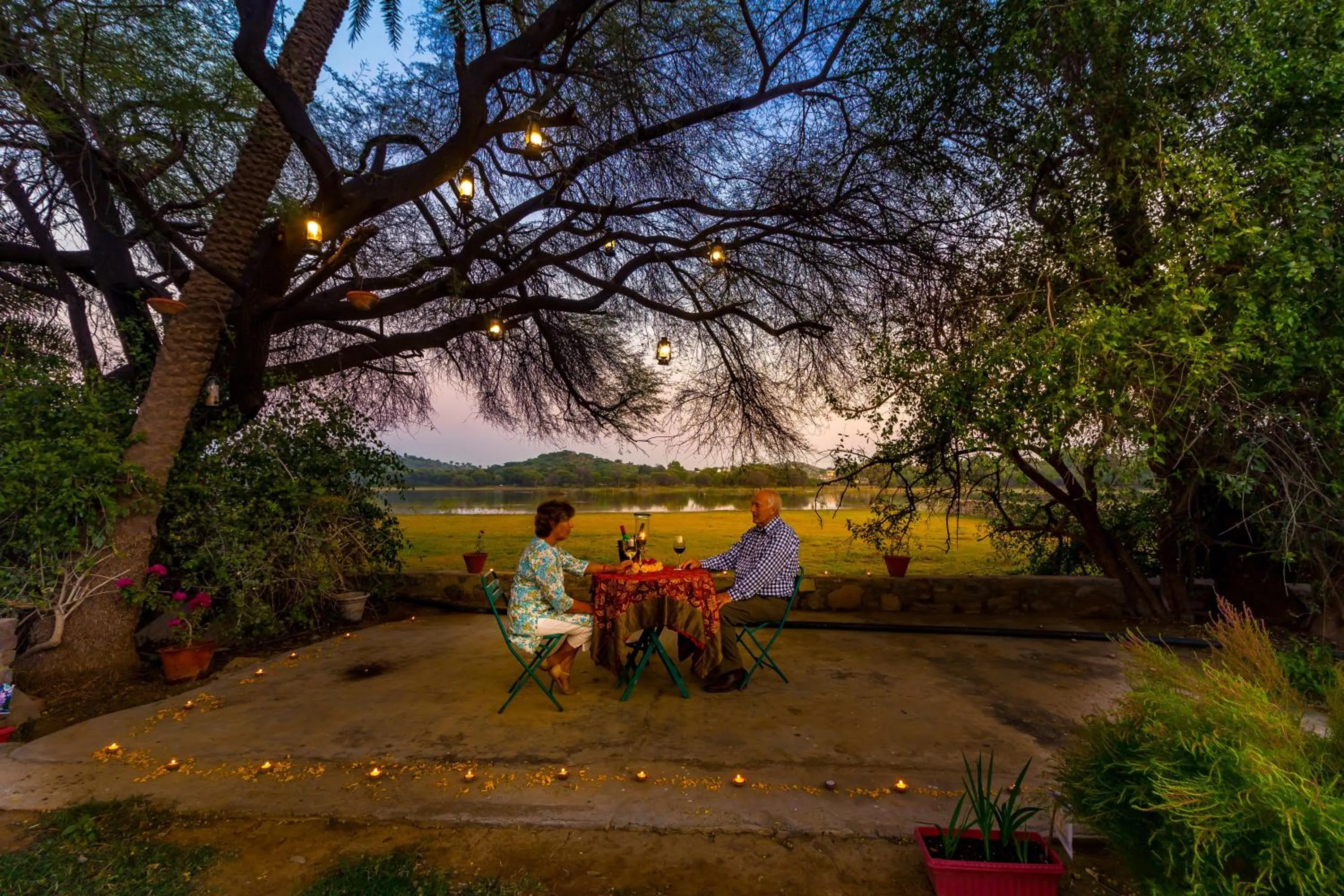 People in Dev Shree Deogarh