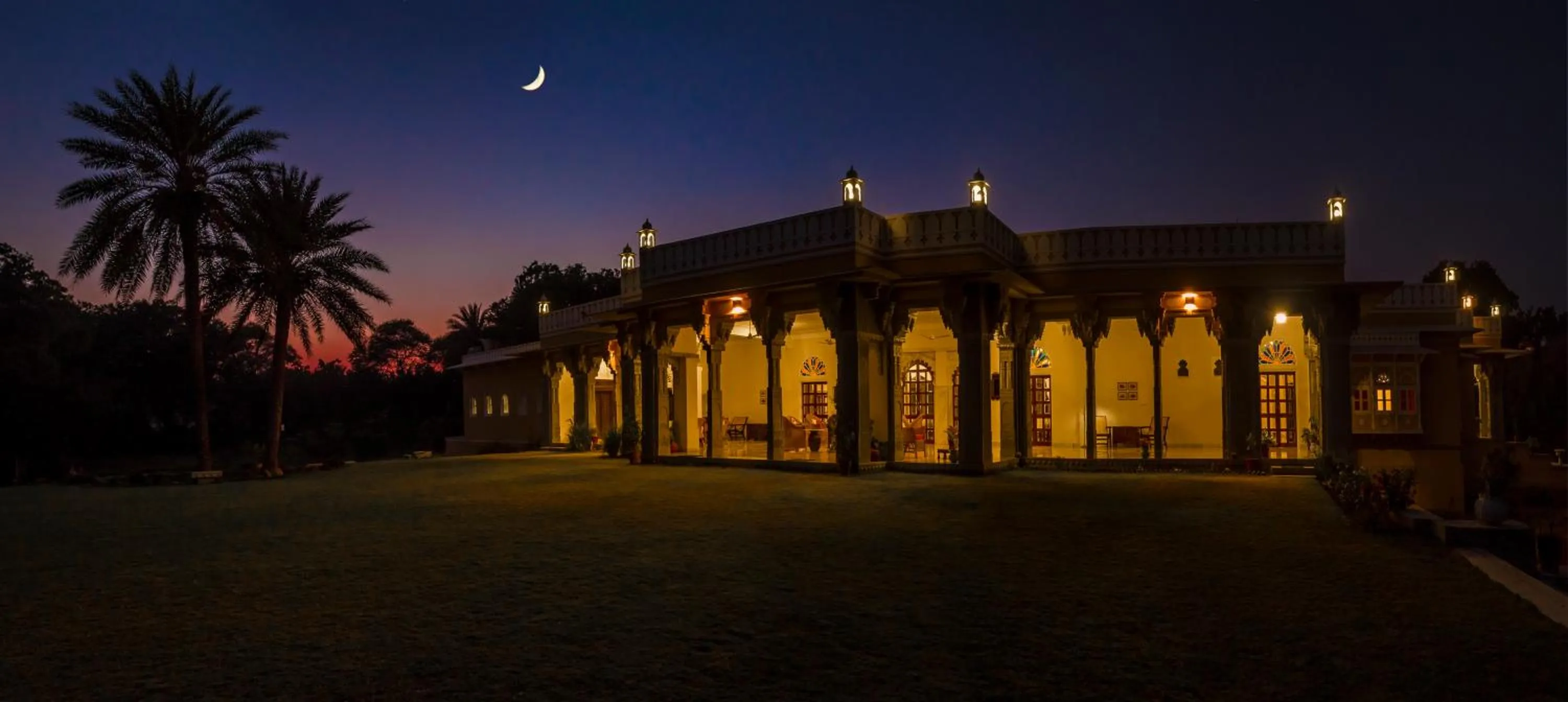 Property building in Dev Shree Deogarh