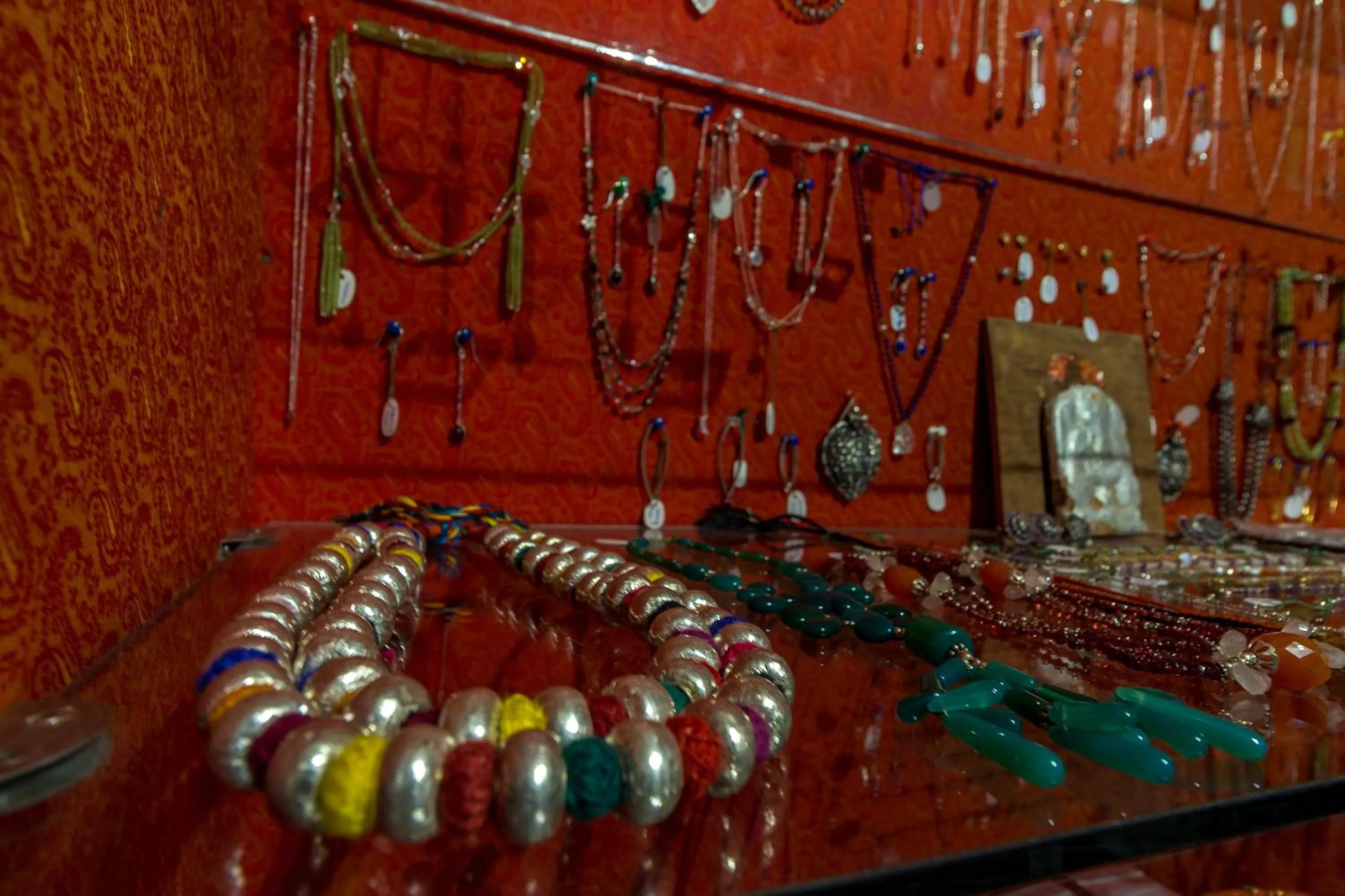 Property building in Dev Shree Deogarh