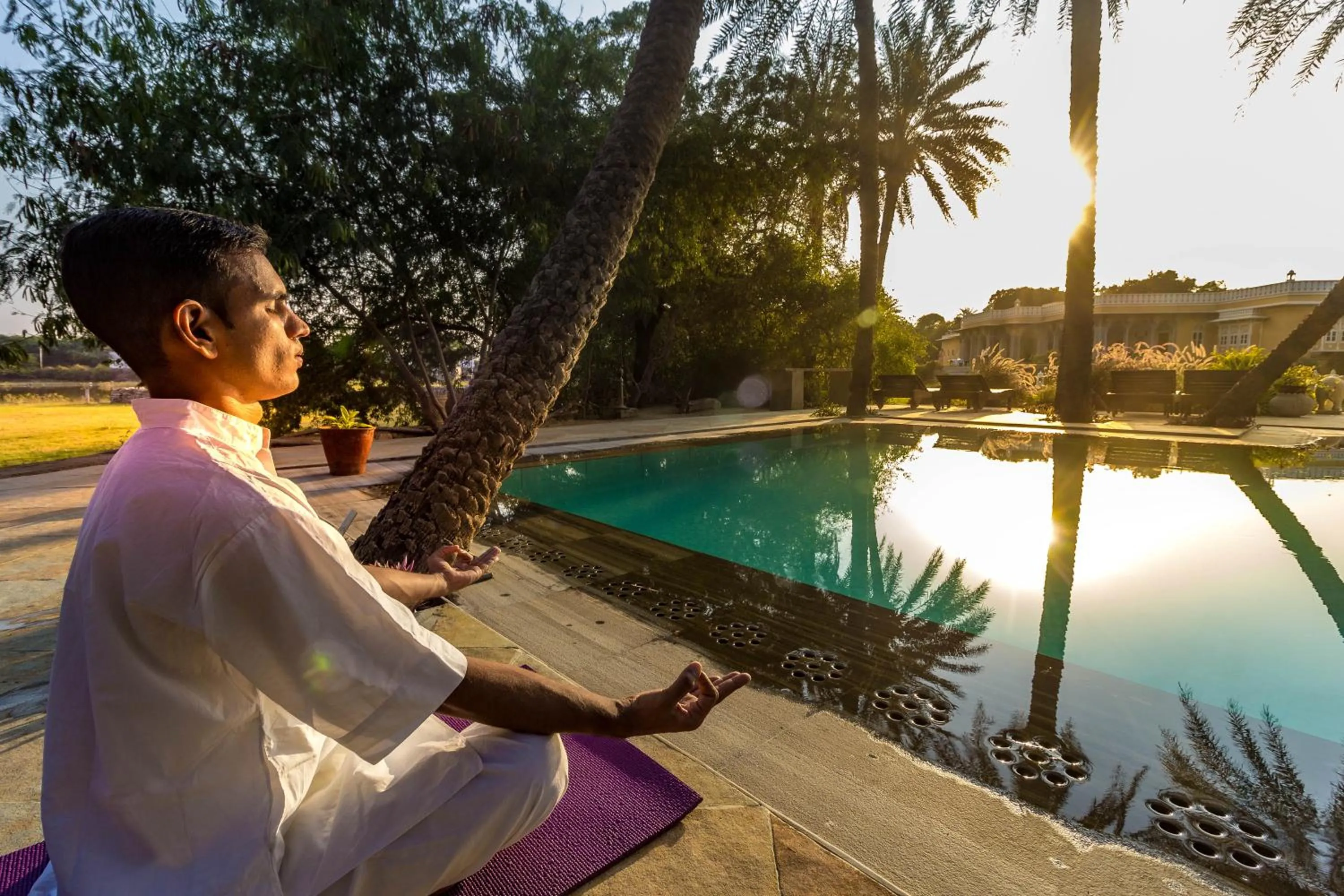 Activities in Dev Shree Deogarh