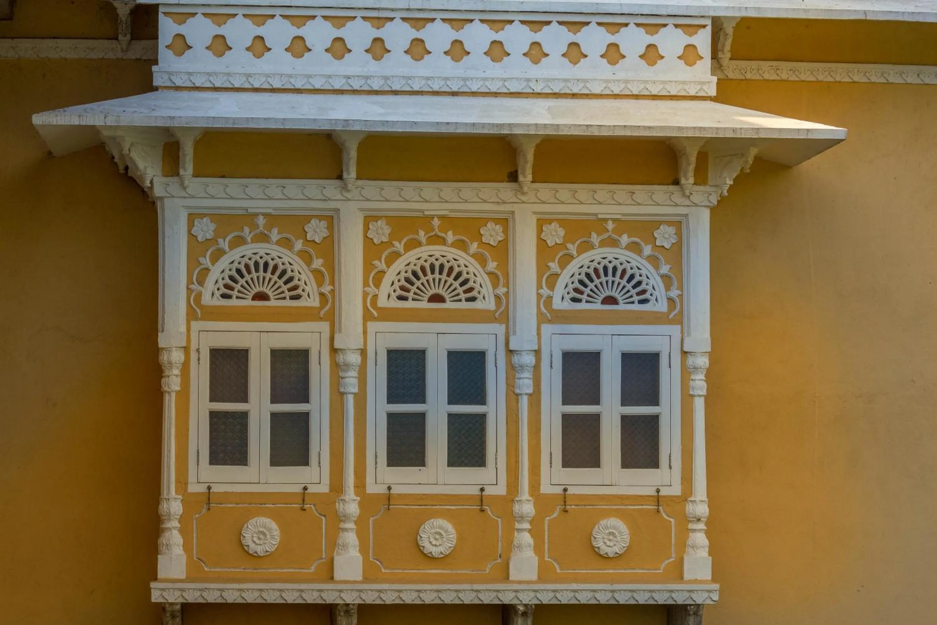 Landmark view in Dev Shree Deogarh