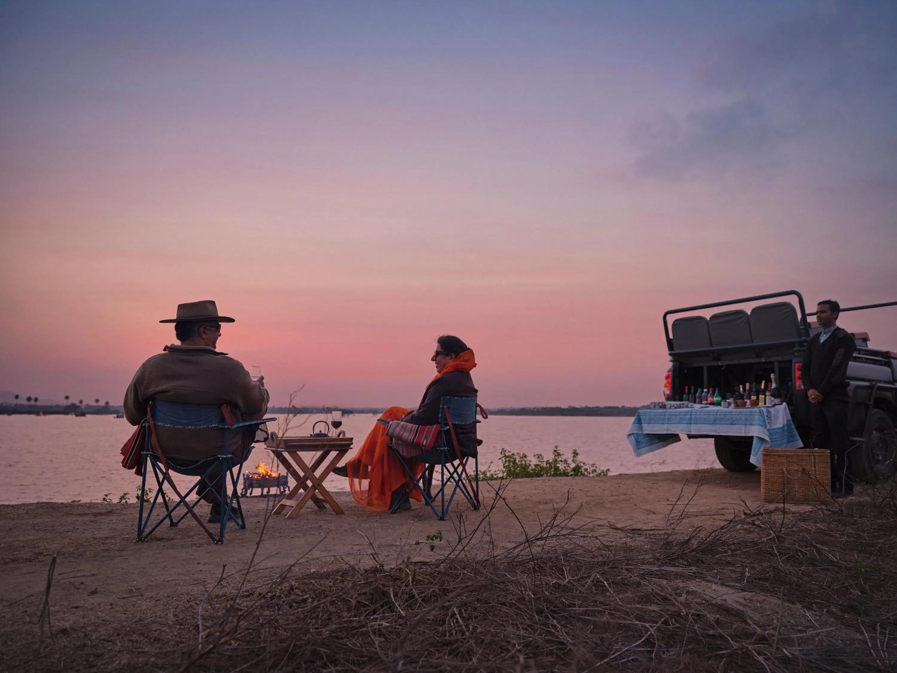 Activities in Dev Shree Deogarh