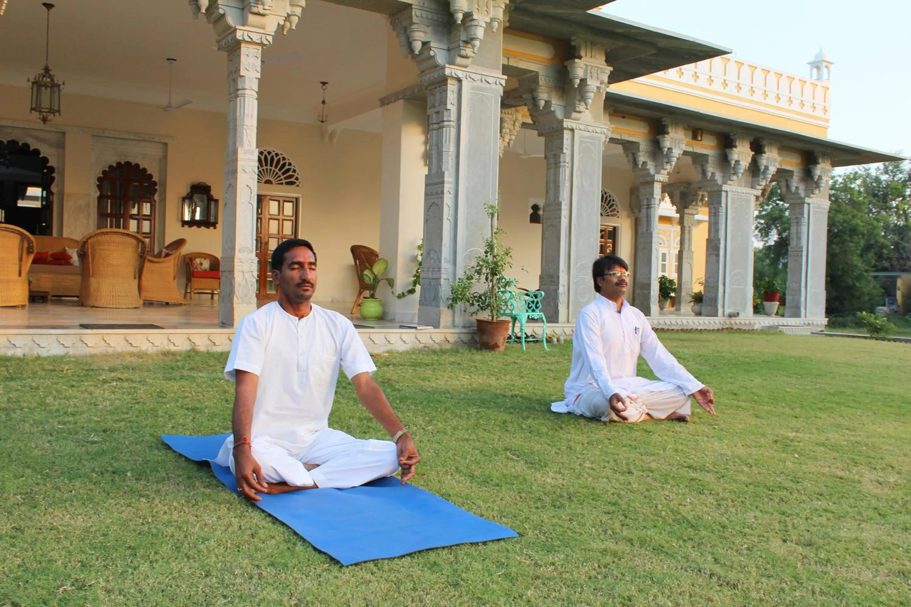 Activities in Dev Shree Deogarh