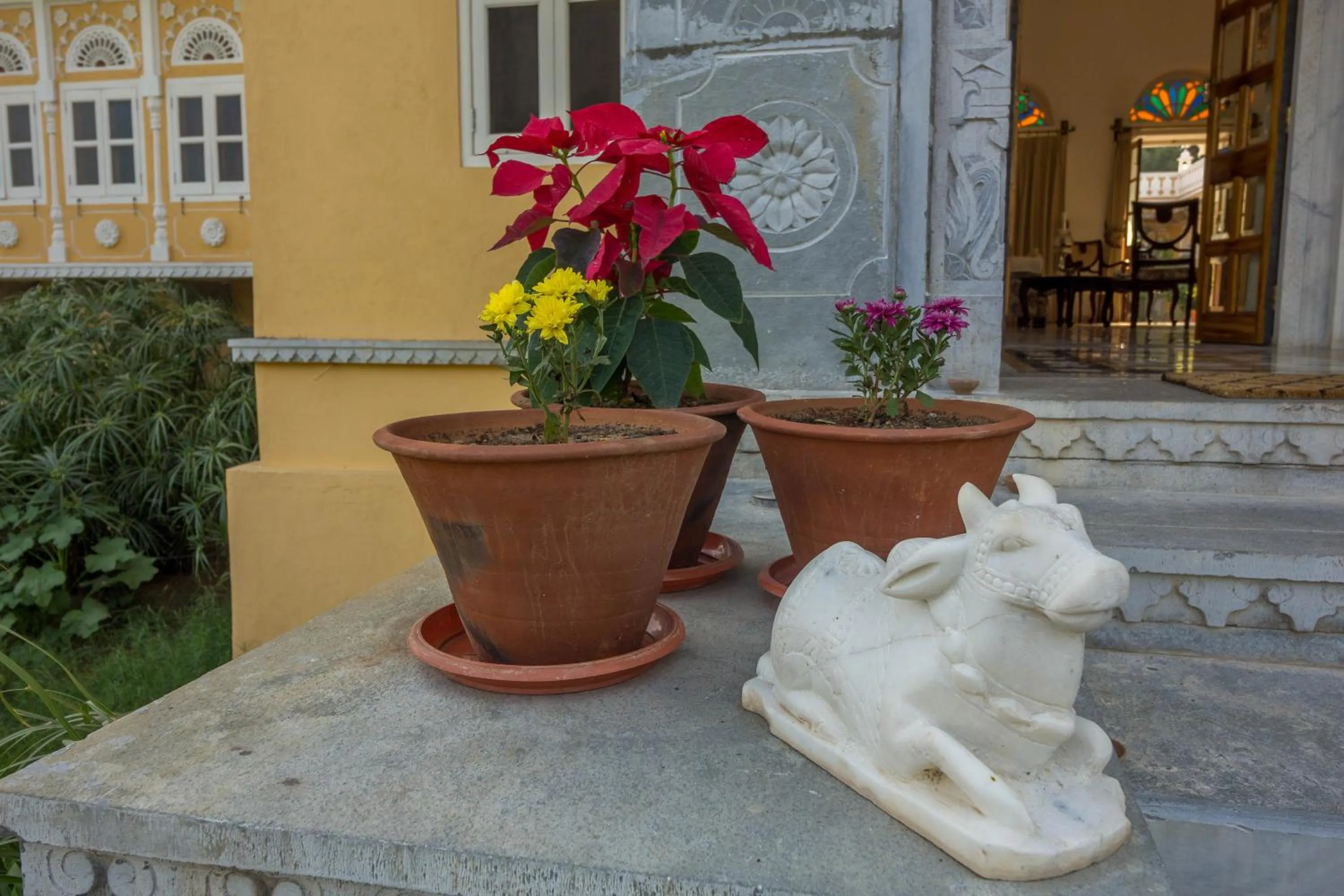 Property building in Dev Shree Deogarh