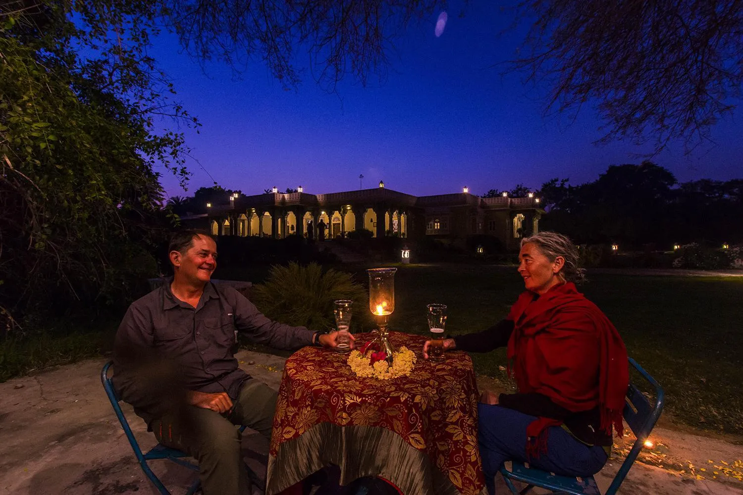 People in Dev Shree Deogarh