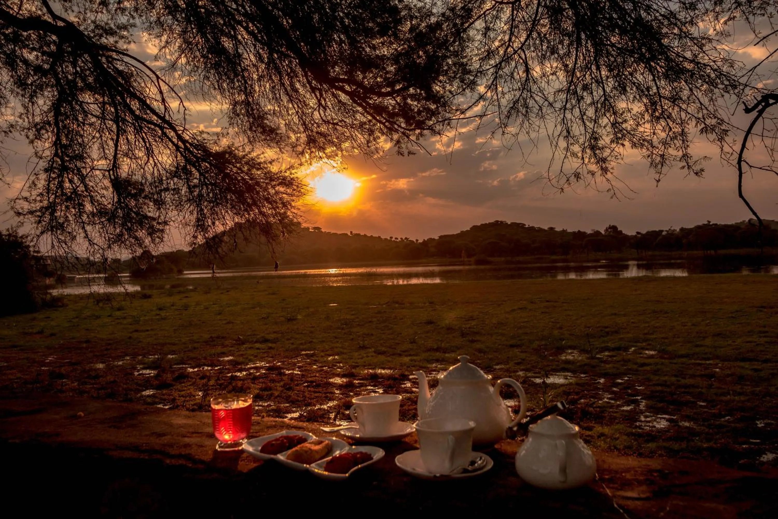 Coffee/tea facilities in Dev Shree Deogarh