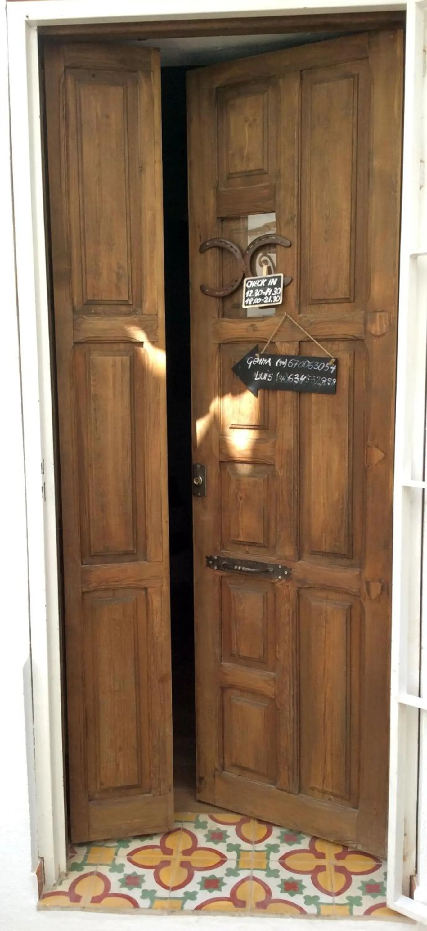 Property building, Facade/Entrance in Tribeca b&b Boutique