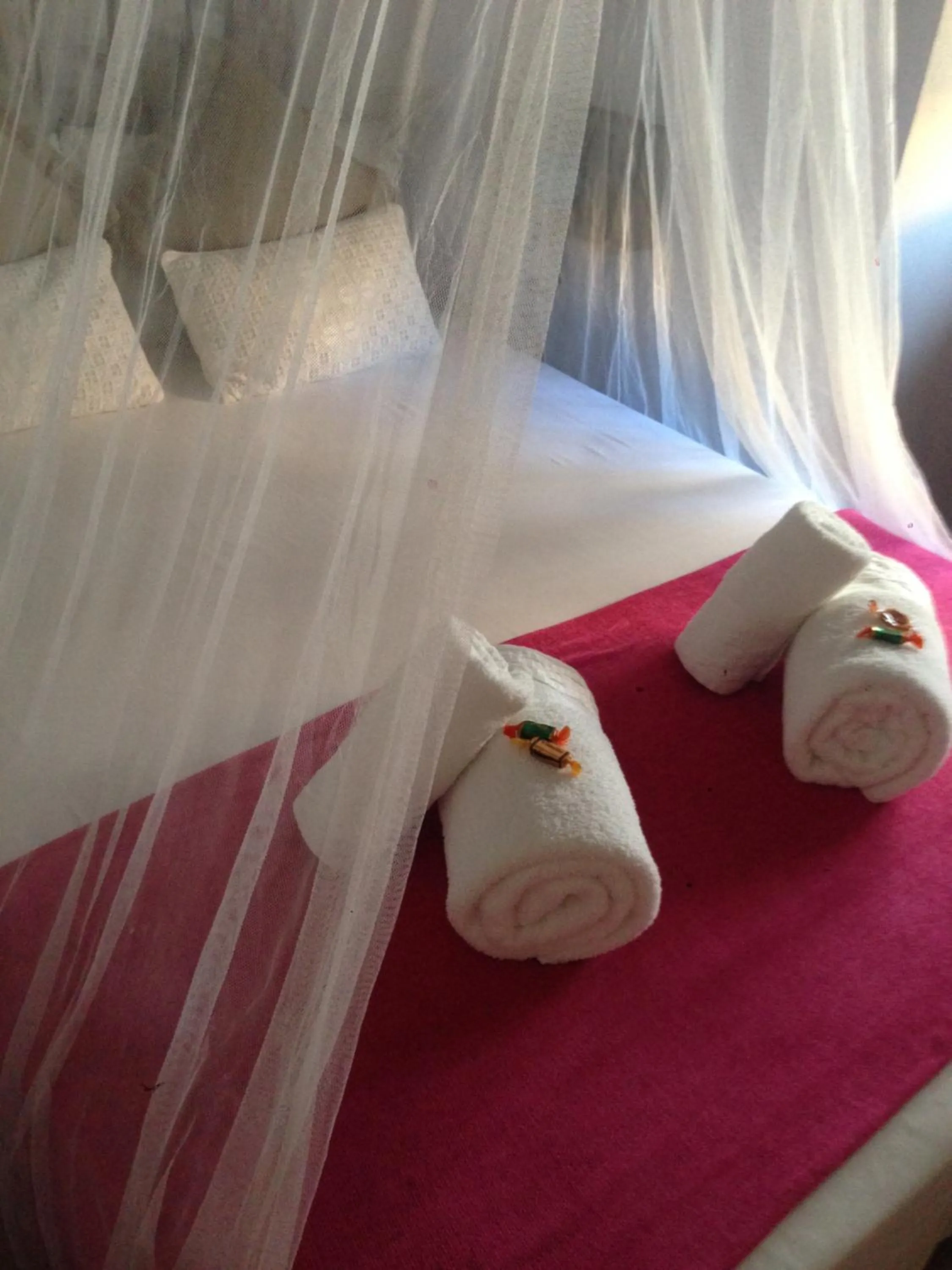 Property building, Bed in Tribeca b&b Boutique