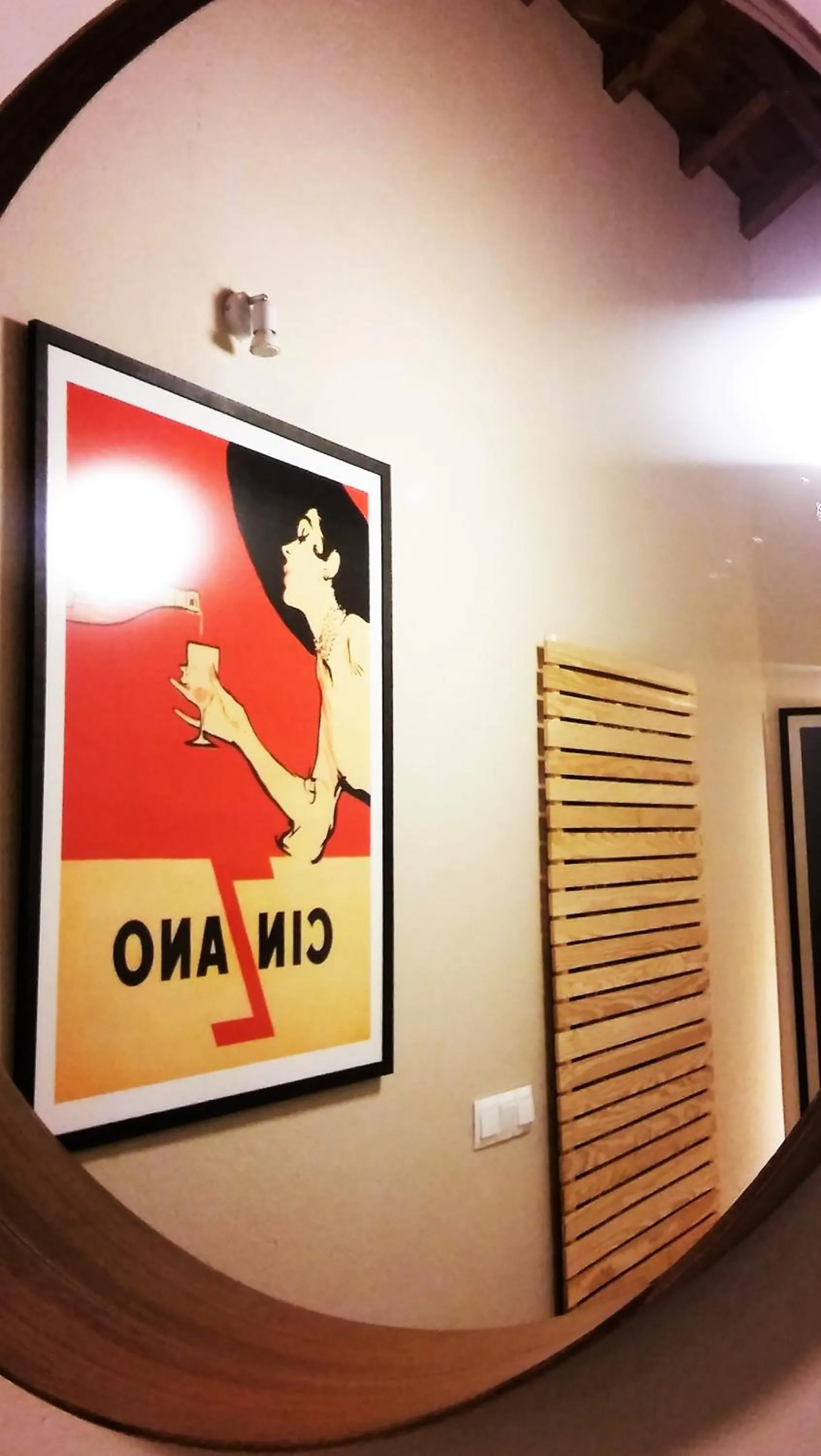 Property building, Logo/Certificate/Sign/Award in Tribeca b&b Boutique