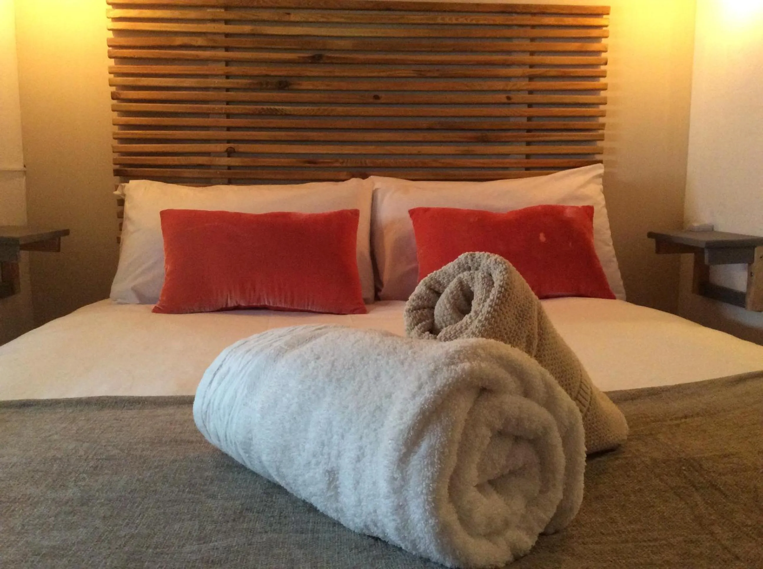 Shower, Bed in Tribeca b&b Boutique