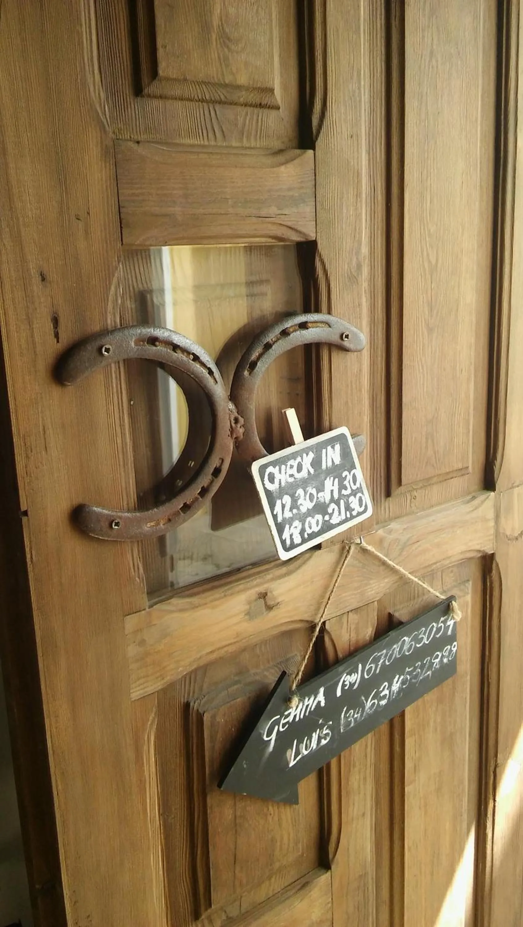 Property building in Tribeca b&b Boutique