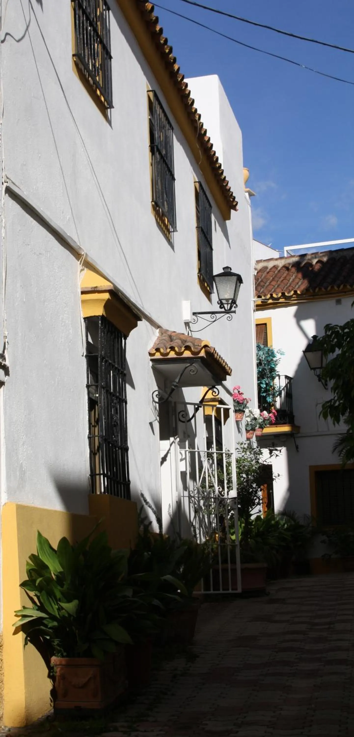 Facade/entrance, Property Building in Tribeca b&b Boutique