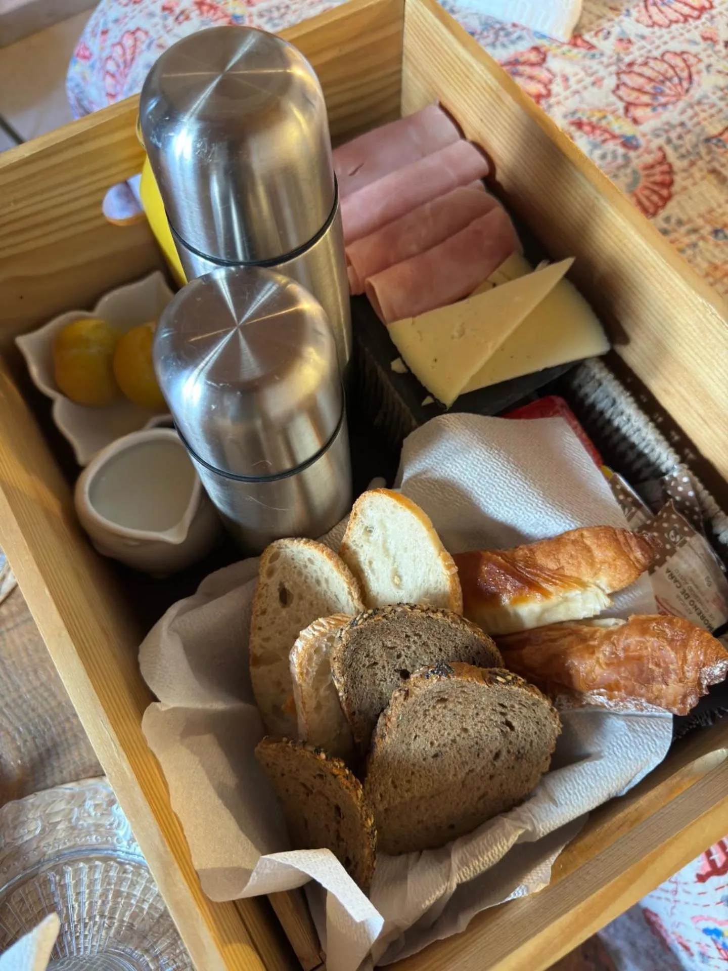 Tribeca b&b Boutique