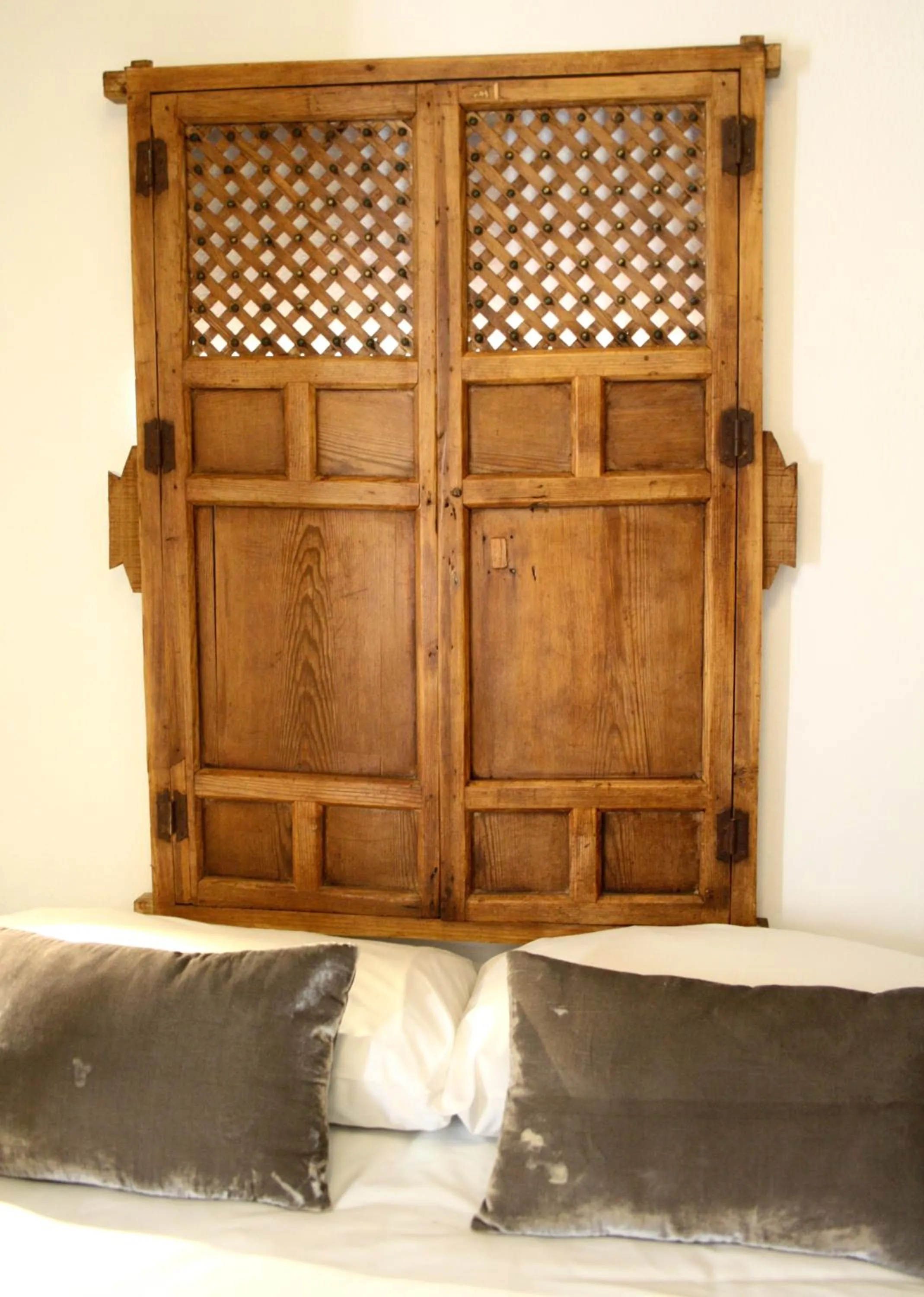 Photo of the whole room in Tribeca b&b Boutique