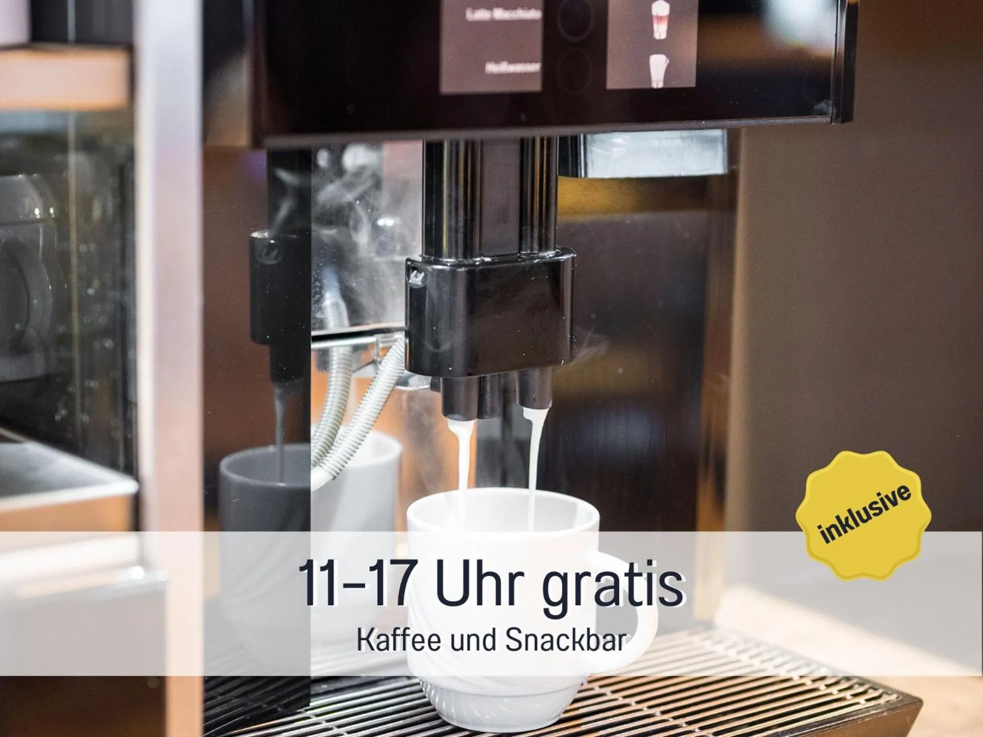 Kitchen or kitchenette in Landgasthof Linde - In ruhiger, ländlicher Umgebung