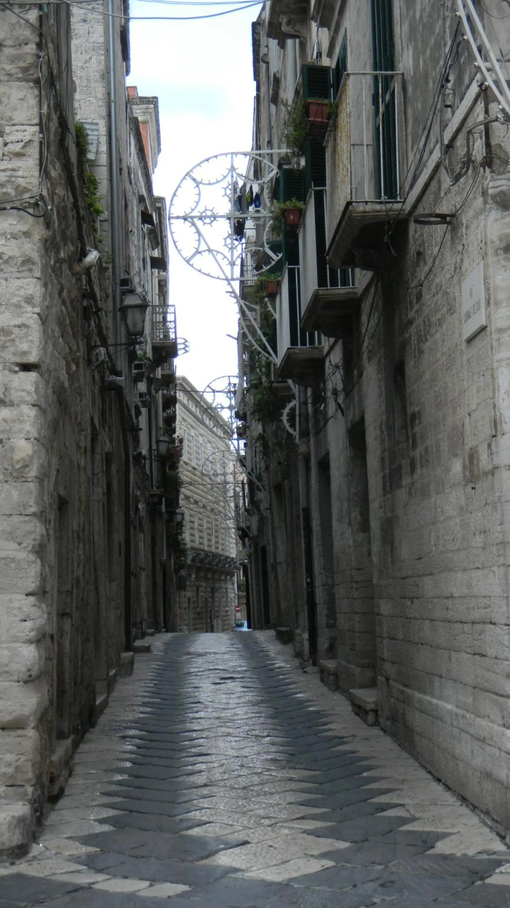 Palazzo Lupicini Affittacamere