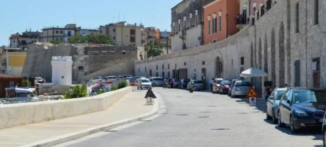 Palazzo Lupicini Affittacamere