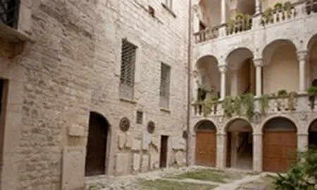 Other in Palazzo Lupicini Affittacamere