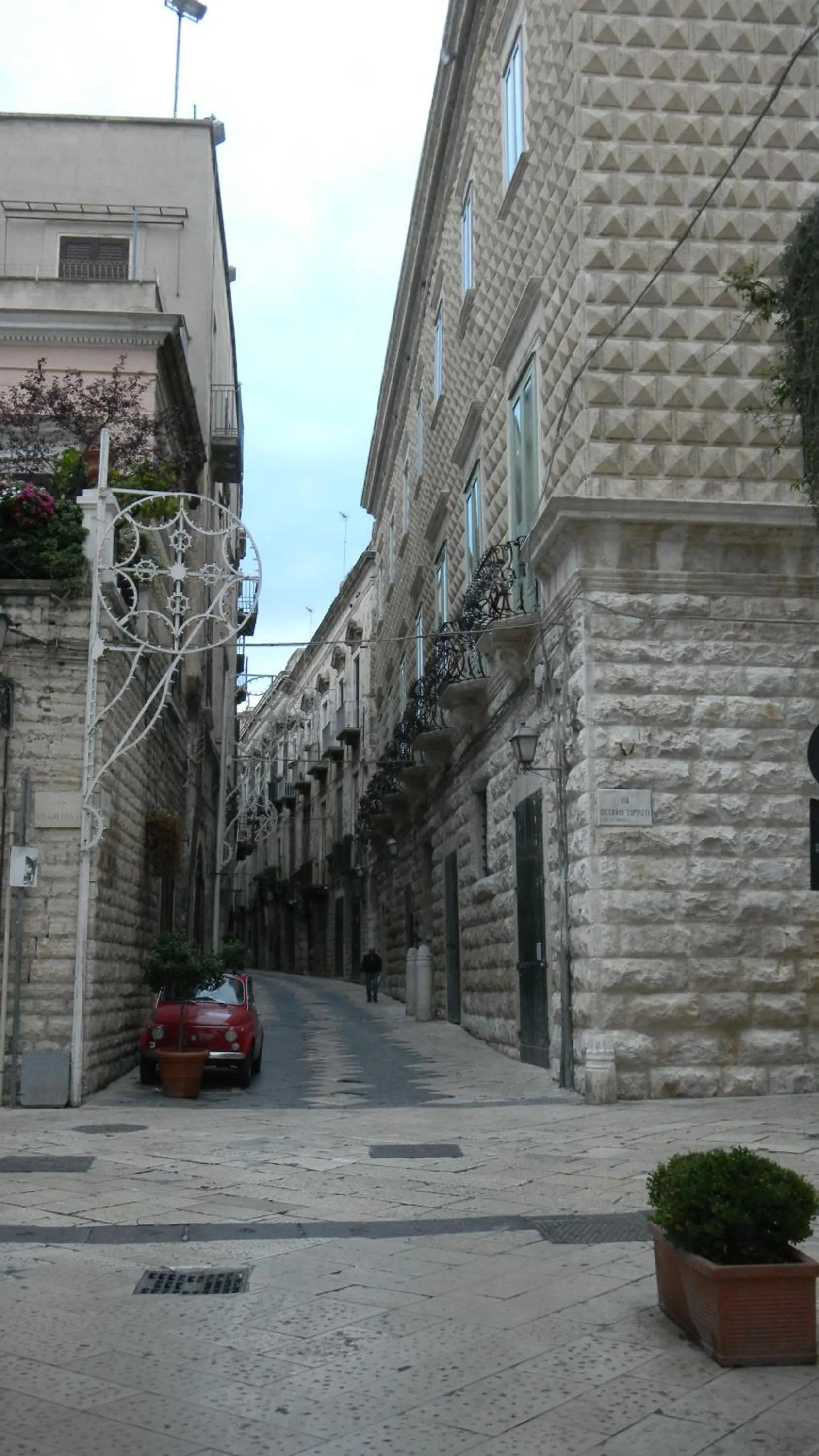 Nearby landmark in Palazzo Lupicini Affittacamere