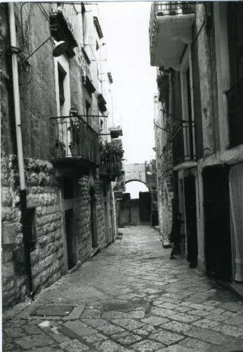 Palazzo Lupicini Affittacamere