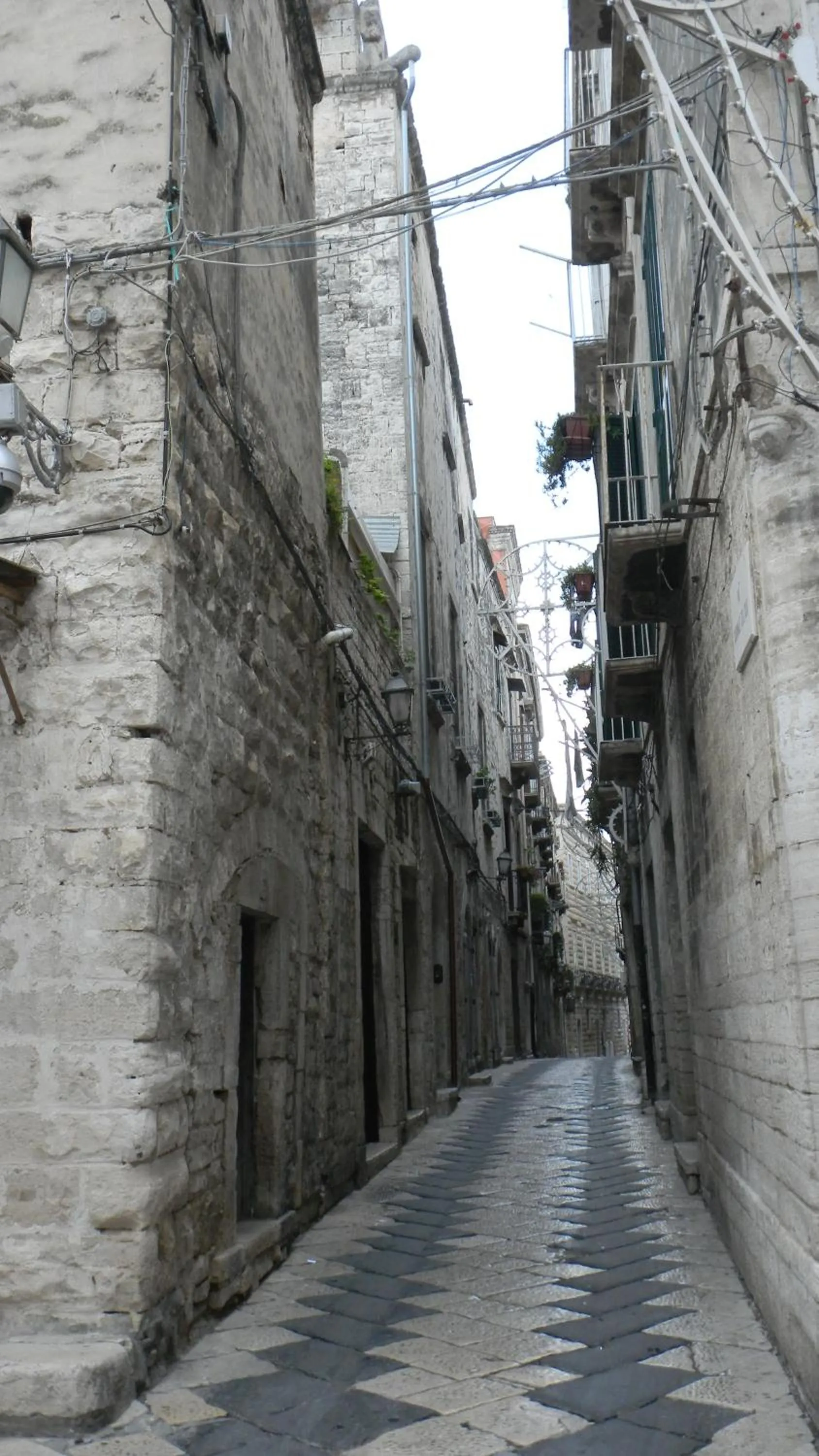 Palazzo Lupicini Affittacamere