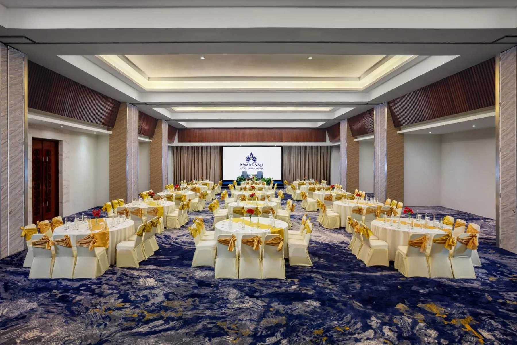 Amandaru Hotel Pekalongan