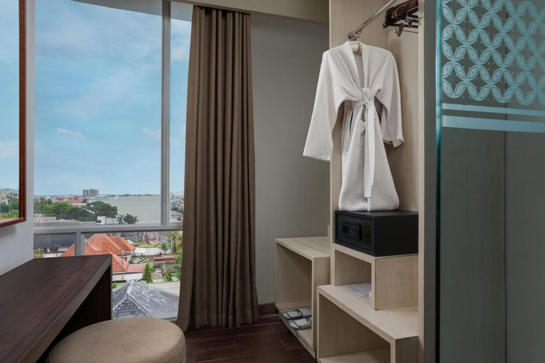 Amandaru Hotel Pekalongan