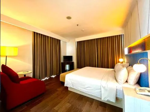 Amandaru Hotel Pekalongan