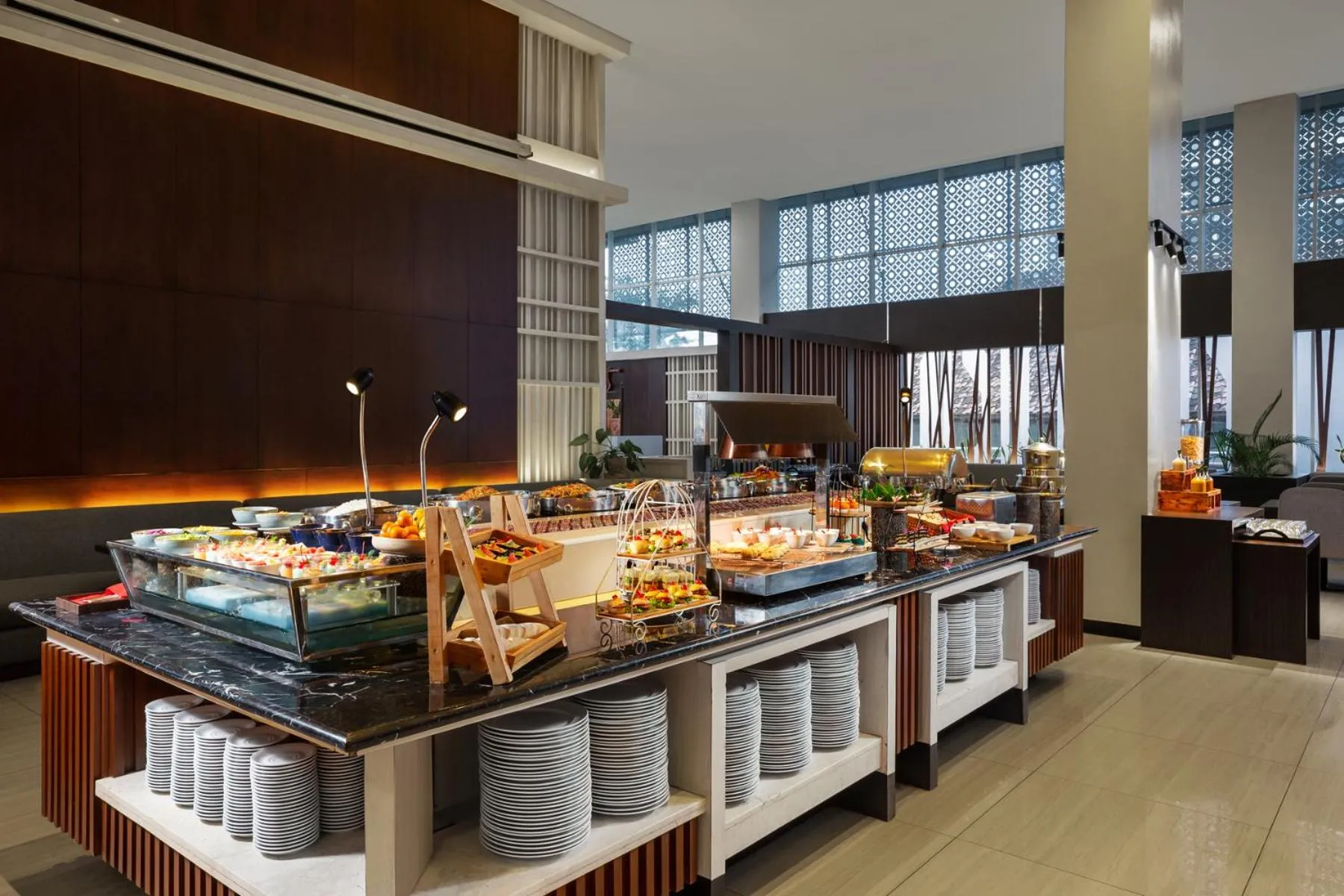 Amandaru Hotel Pekalongan