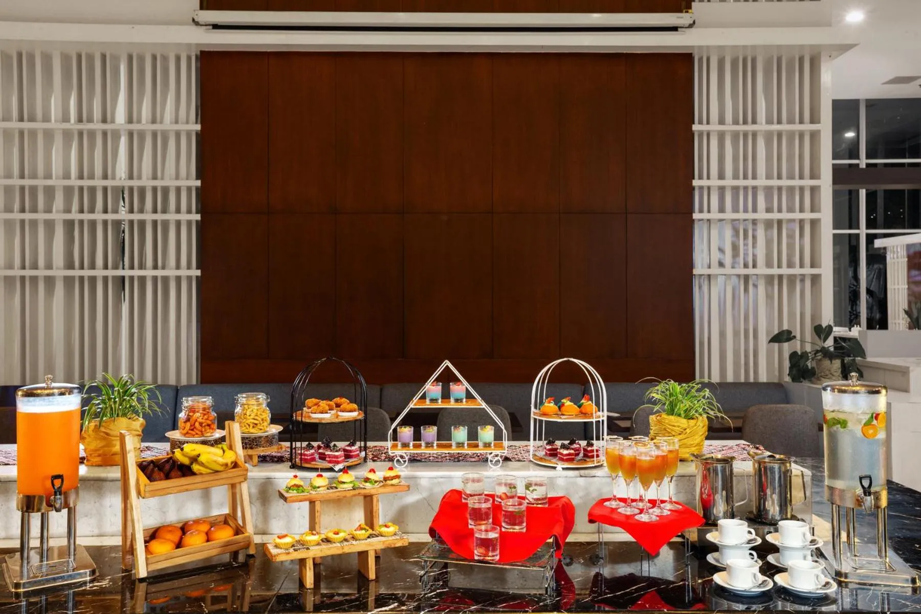 Amandaru Hotel Pekalongan