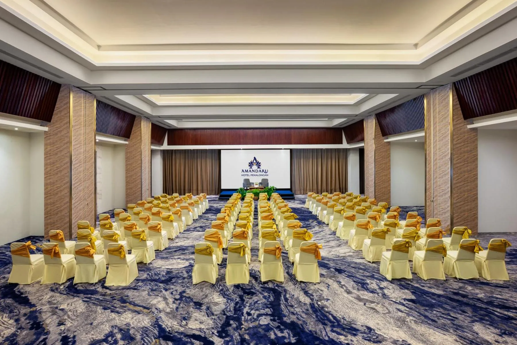 Amandaru Hotel Pekalongan