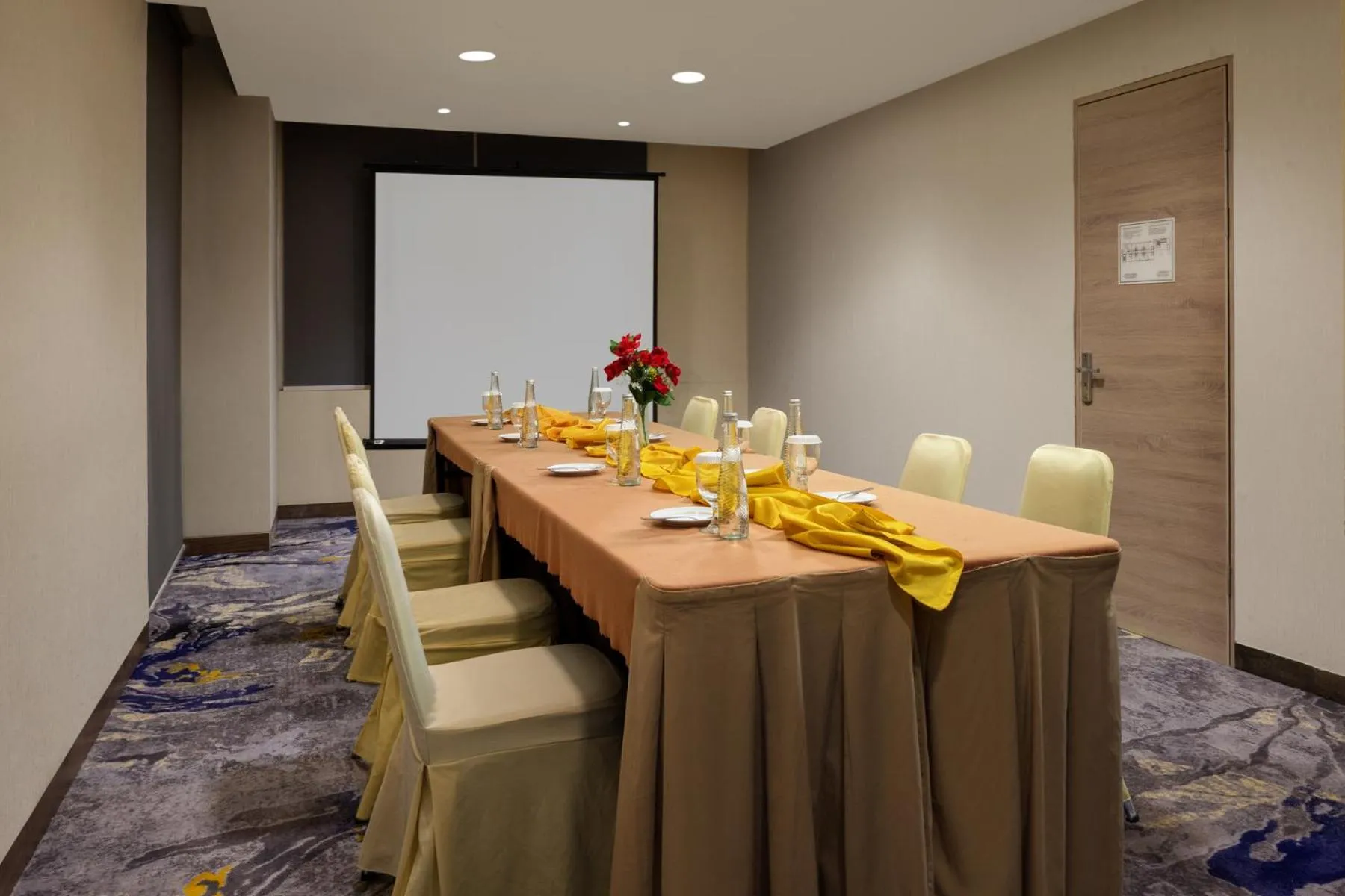 Amandaru Hotel Pekalongan
