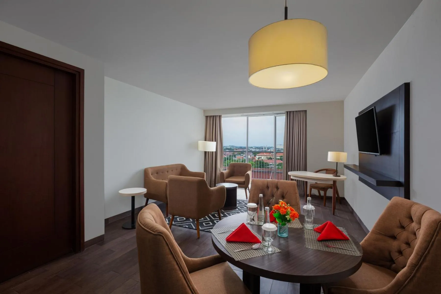 Amandaru Hotel Pekalongan