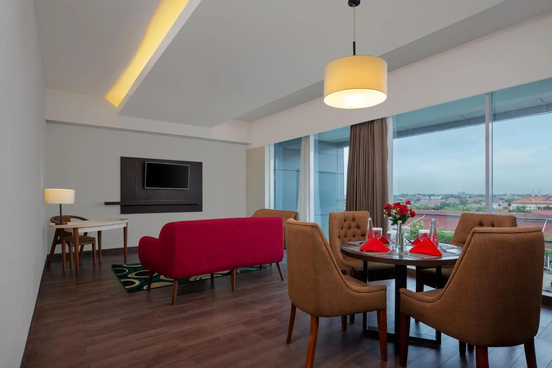 Amandaru Hotel Pekalongan