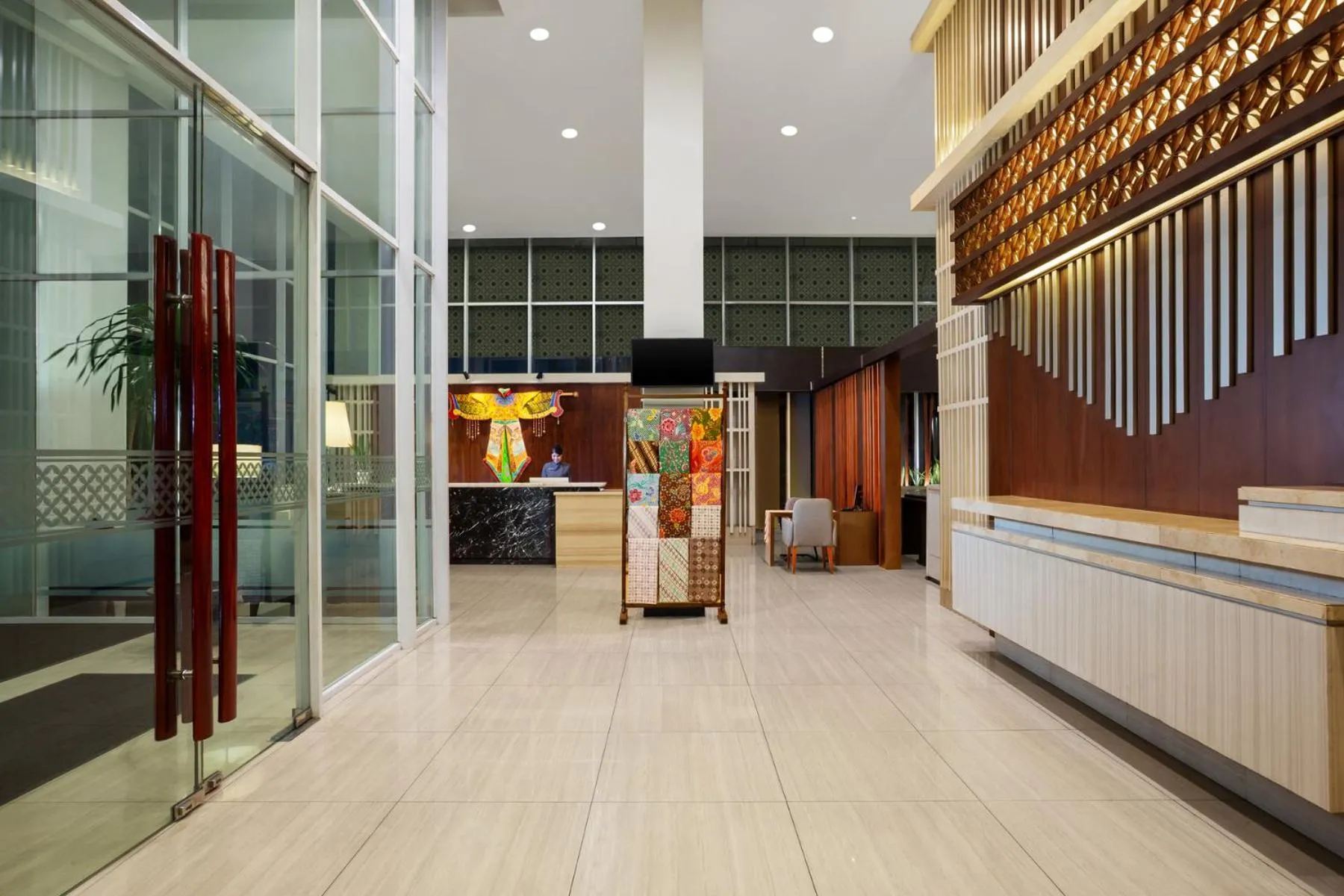 Amandaru Hotel Pekalongan