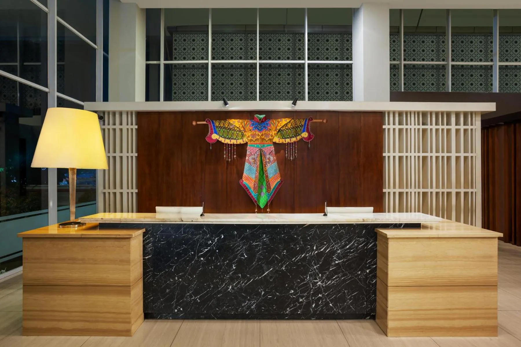 Amandaru Hotel Pekalongan