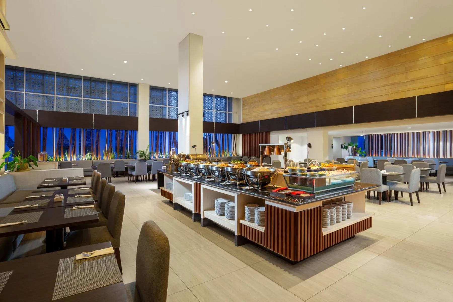 Amandaru Hotel Pekalongan