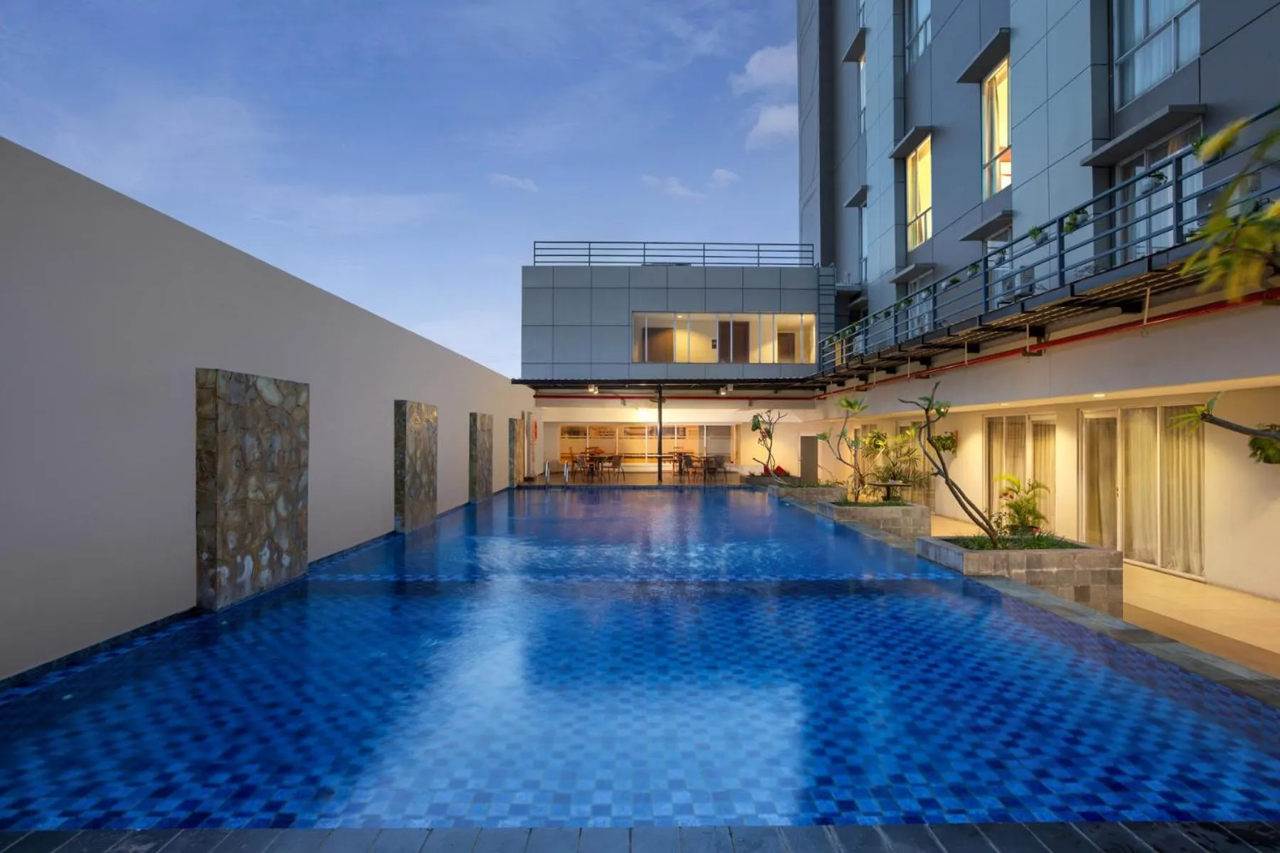 Amandaru Hotel Pekalongan